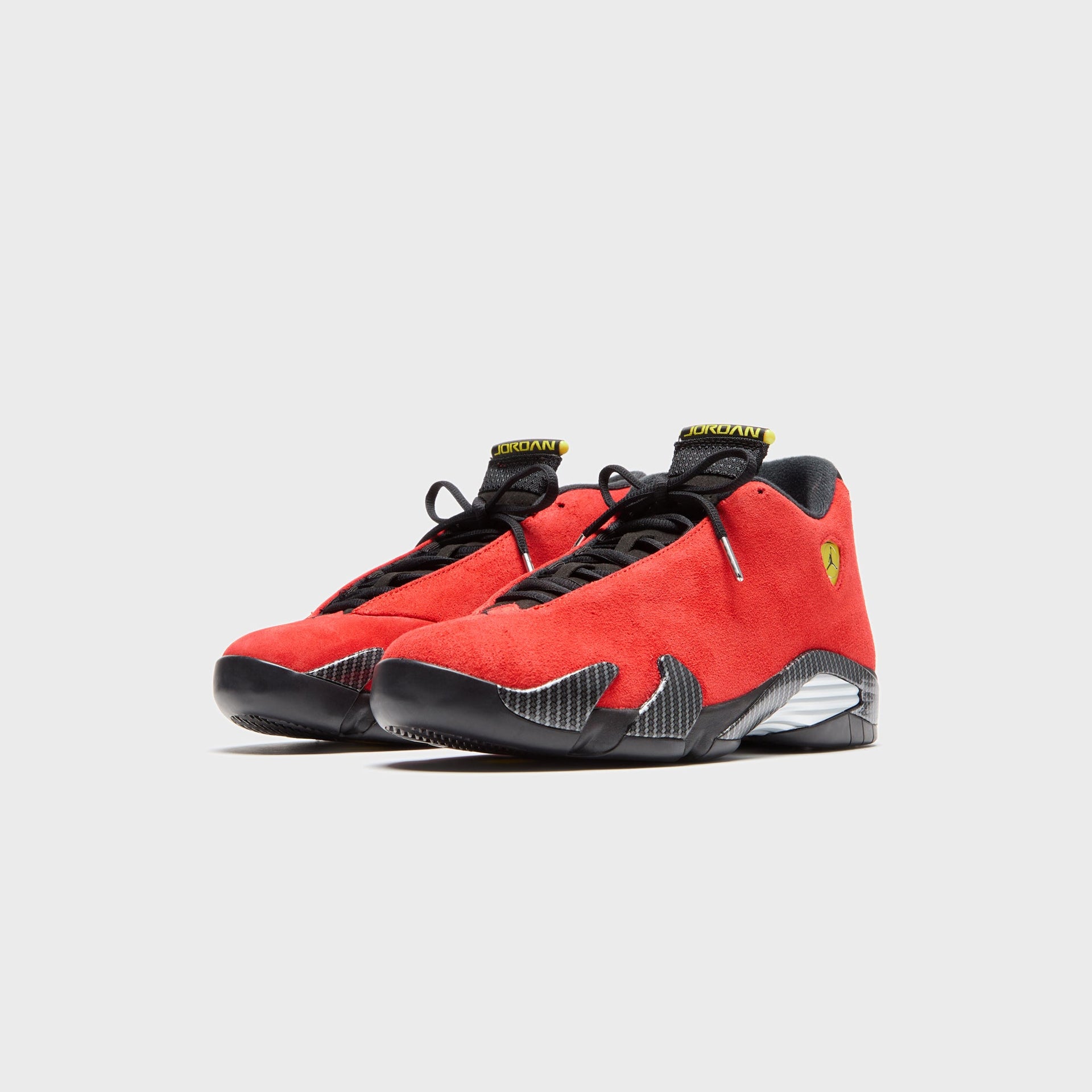 Jordan Air Jordan 14 - Challenge Red / Black
