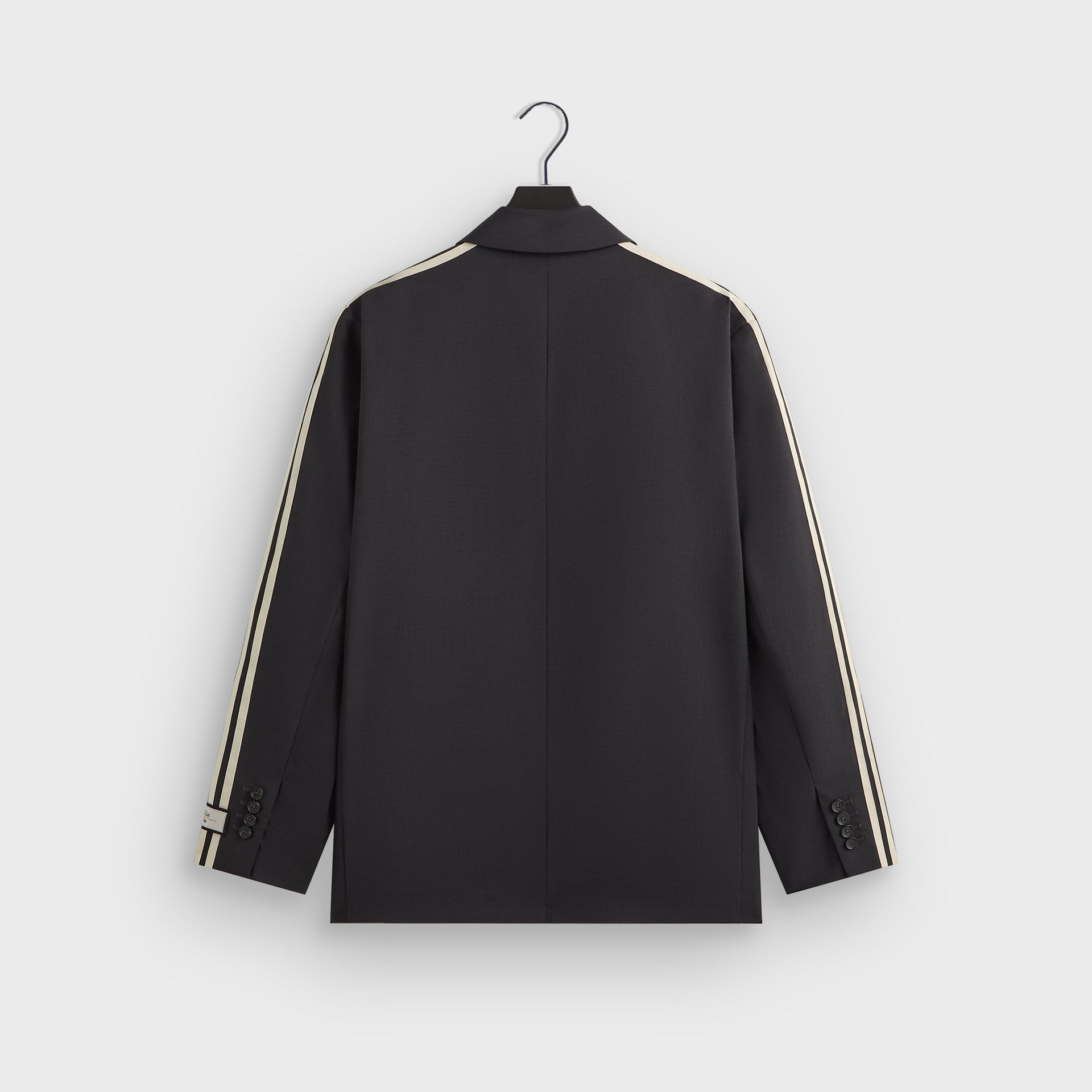 Kith for adidas Football Suit Jacket in Grey