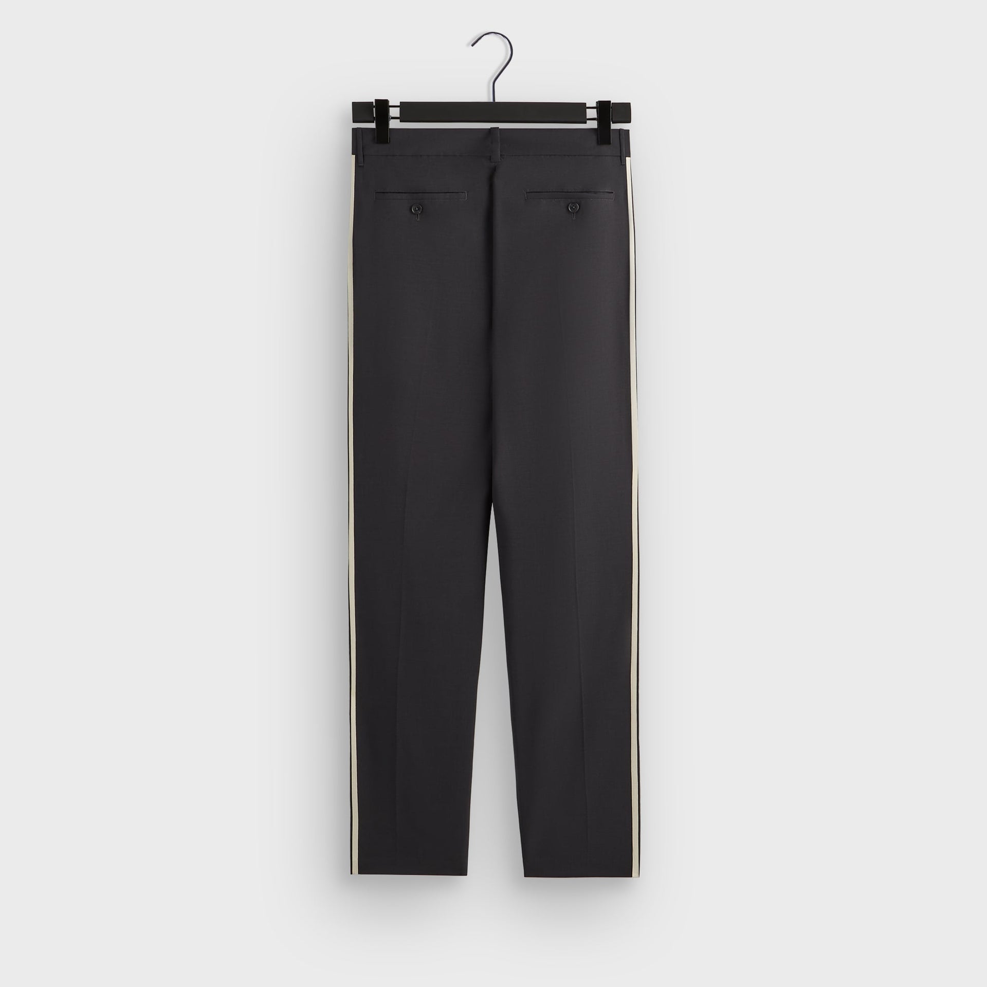 Kith for adidas Football Suit Pant in Black