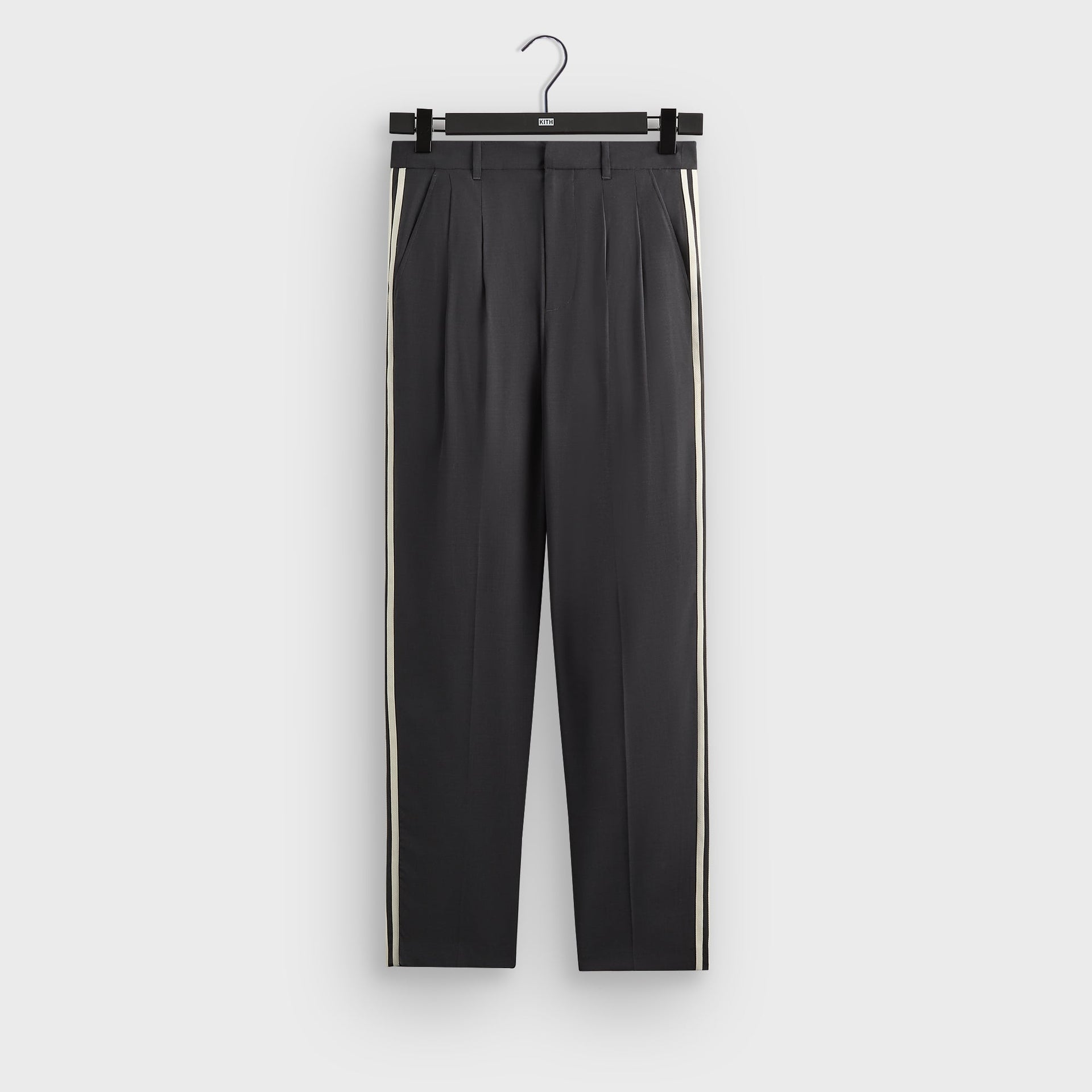 Kith for adidas Football Suit Pant in Black