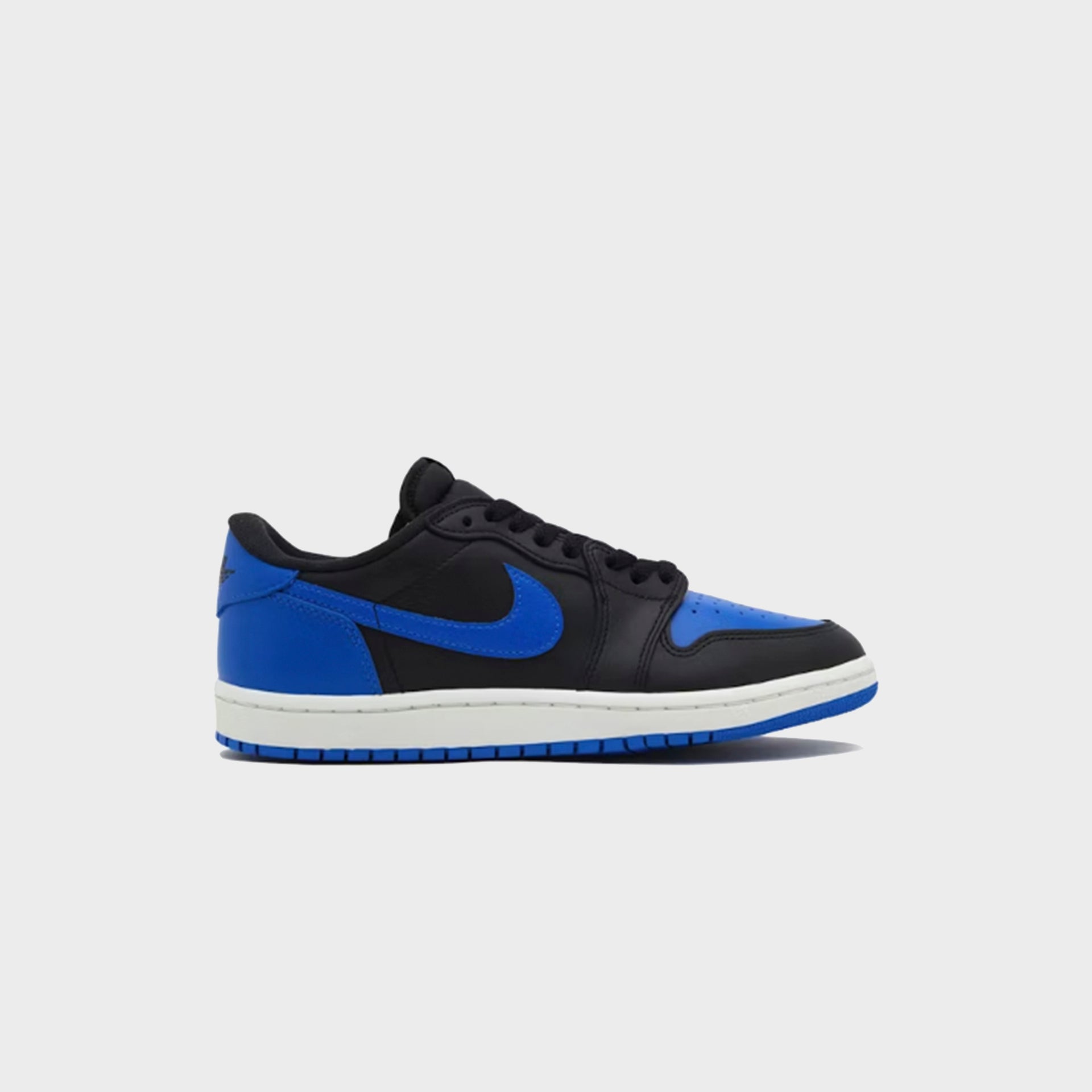Jordan Air Jordan 1 Low 85 - Black / Varsity Royal / Summit White