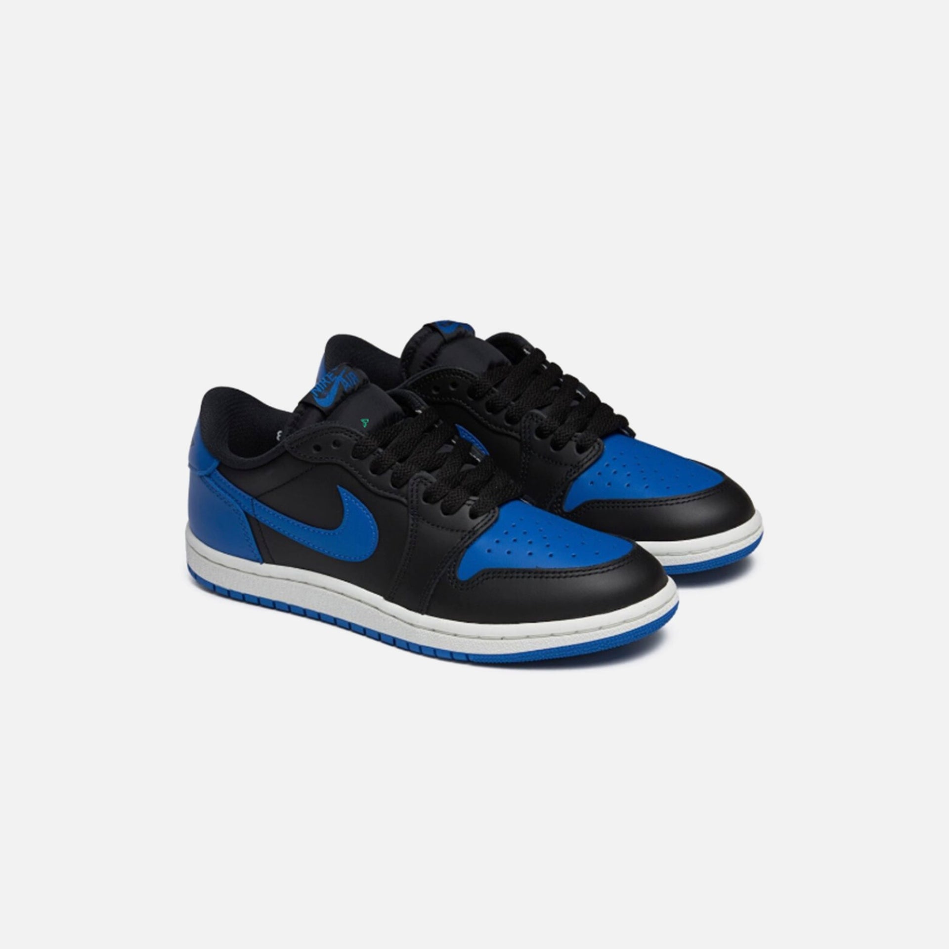 Jordan Air Jordan 1 Low 85 - Black / Varsity Royal / Summit White