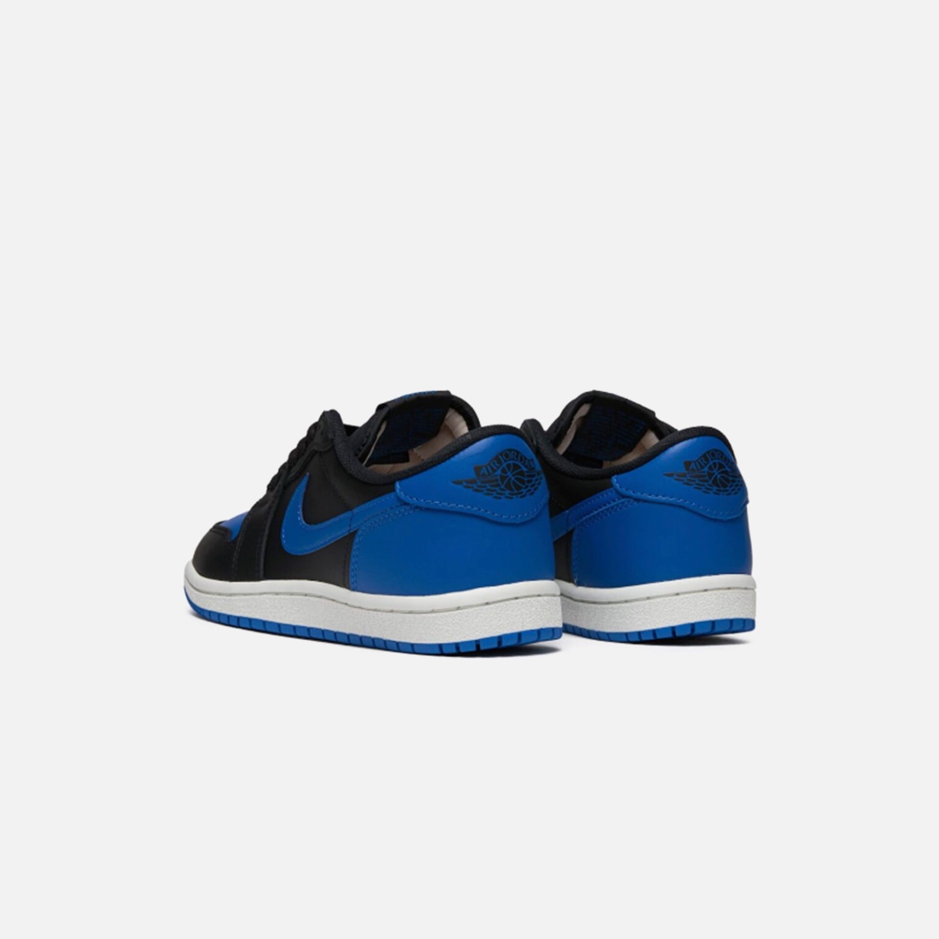 Jordan Air Jordan 1 Low 85 - Black / Varsity Royal / Summit White