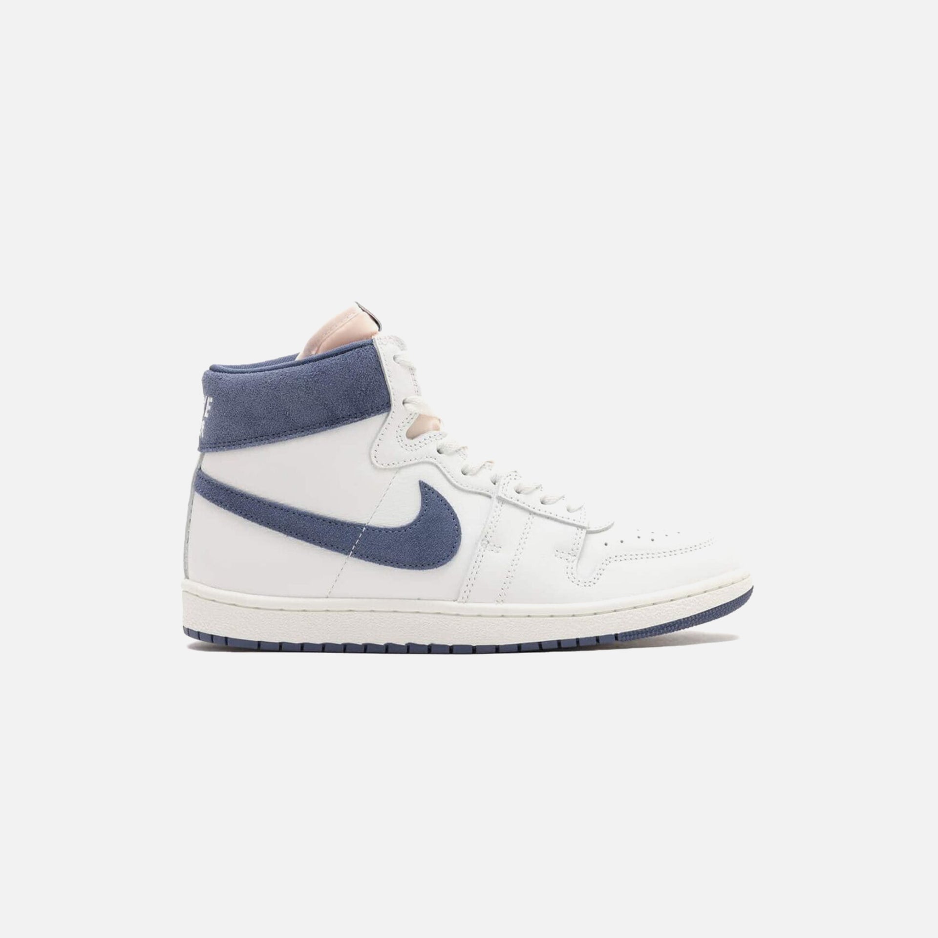 Nike Air Jordan Air Ship PE SP - Summit White / Diffused Blue