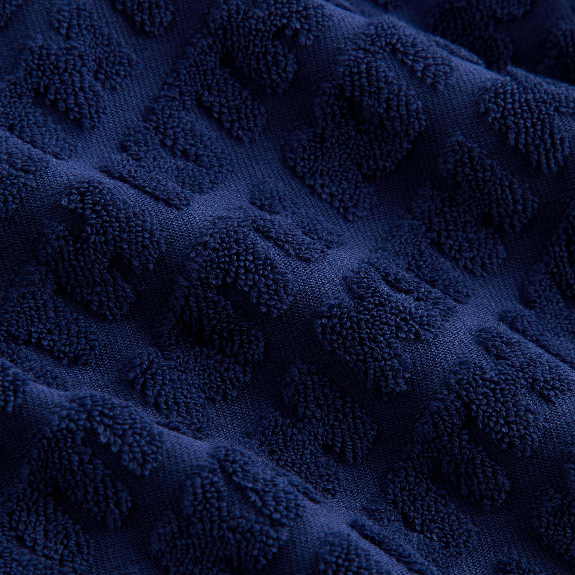 Kith Baby Monogram Terry Camp Shirt - Screen