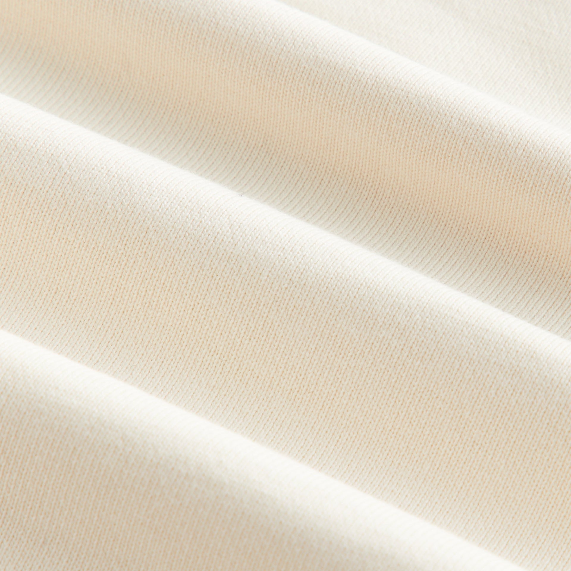 Kith Baby Collegiate Nelson Collared Pullover - Muslin