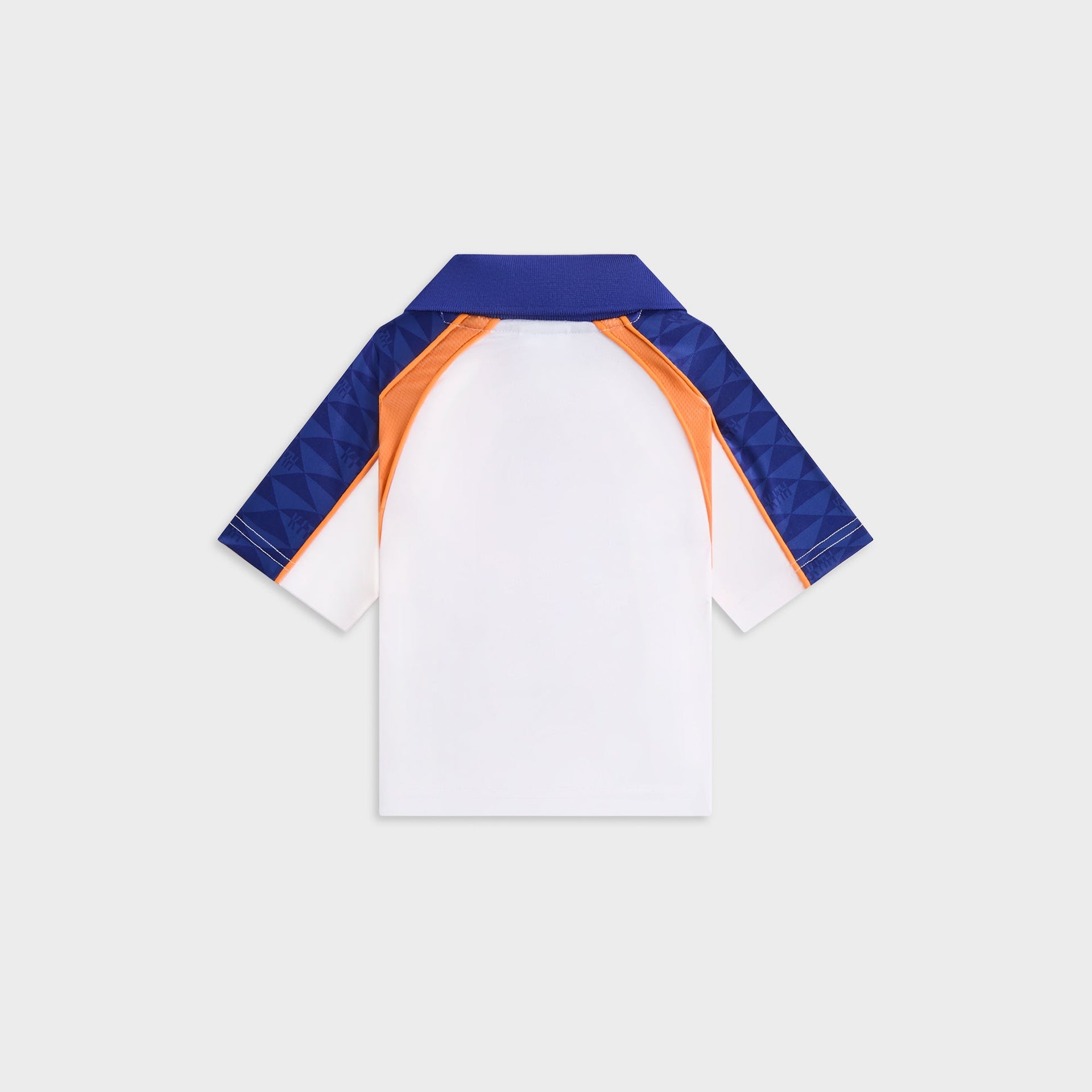 Kith Baby New York Soccer Top - White