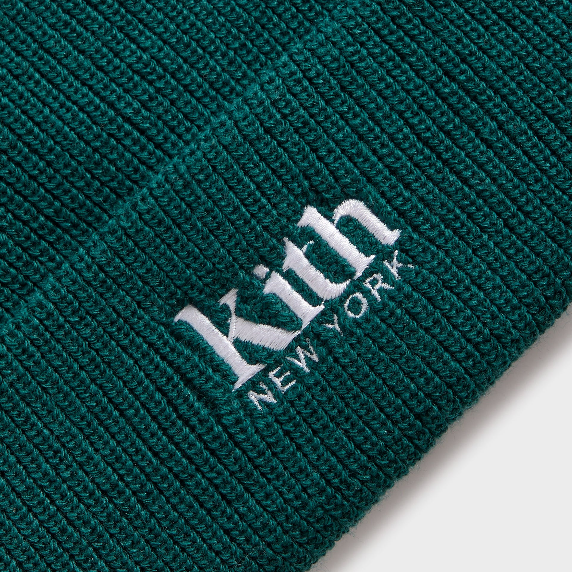 Kith Baby Classic Rib Beanie - Propensity