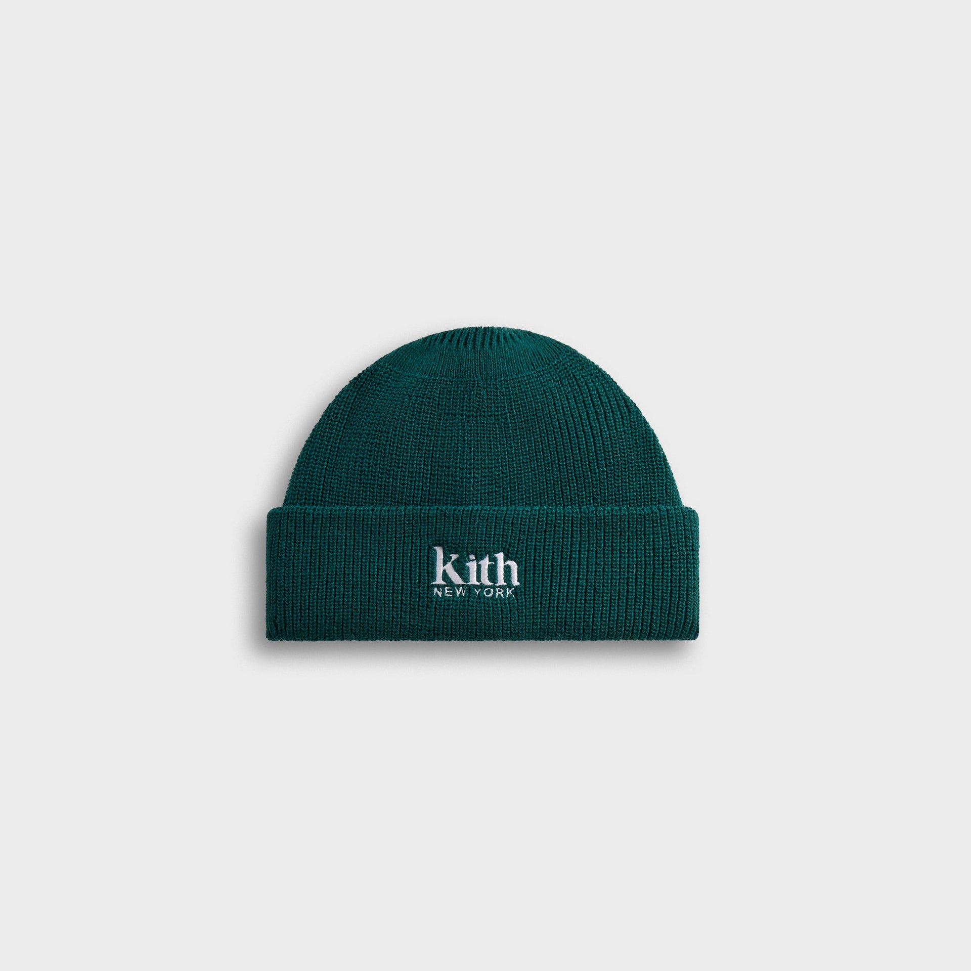 Kith Baby Classic Rib Beanie - Propensity