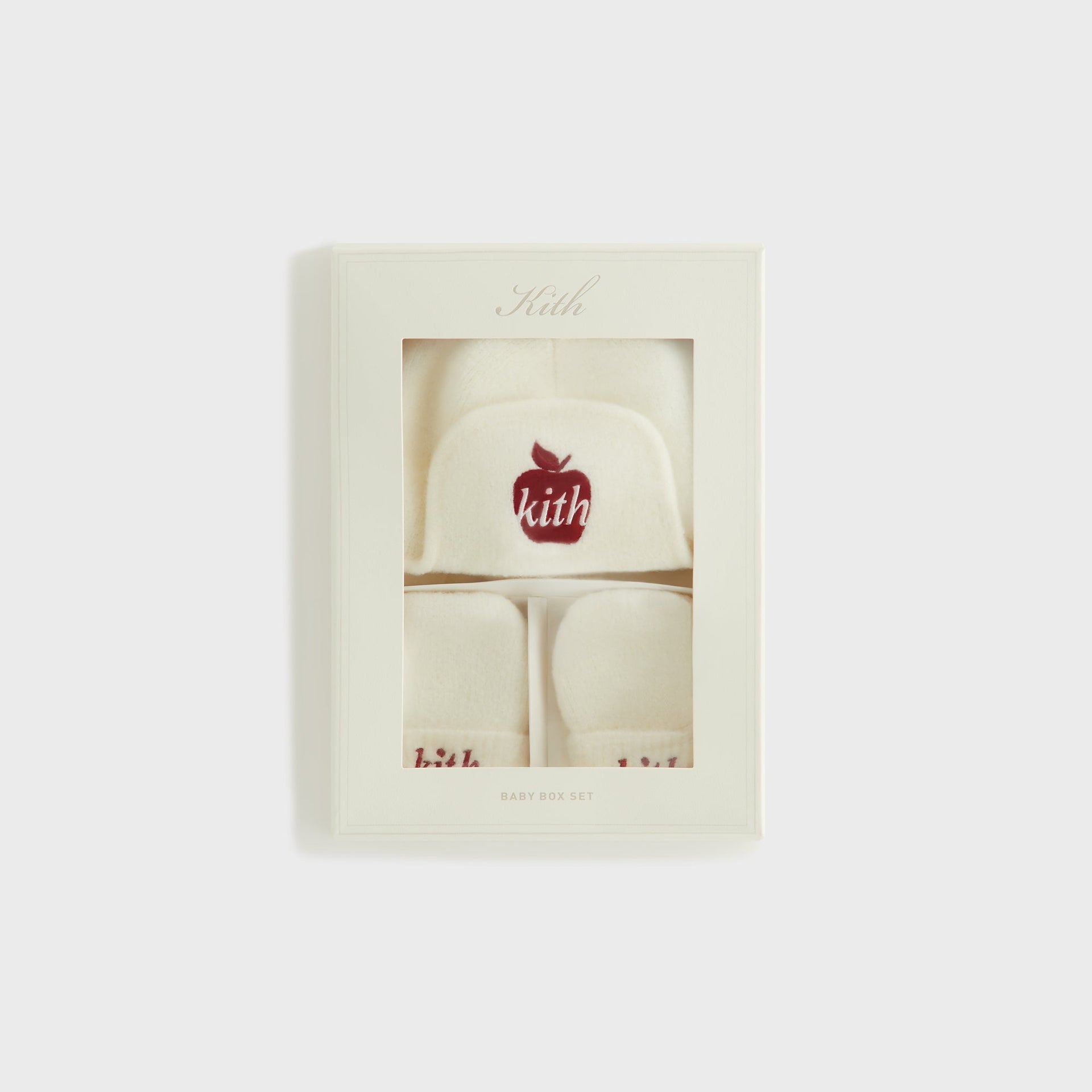 Kith Baby Box Set - Silk