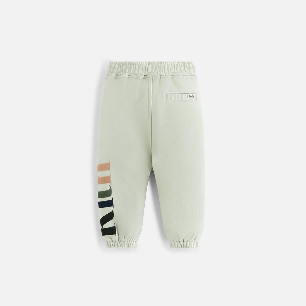 Kith Baby Williams III Sweatpant - Palais