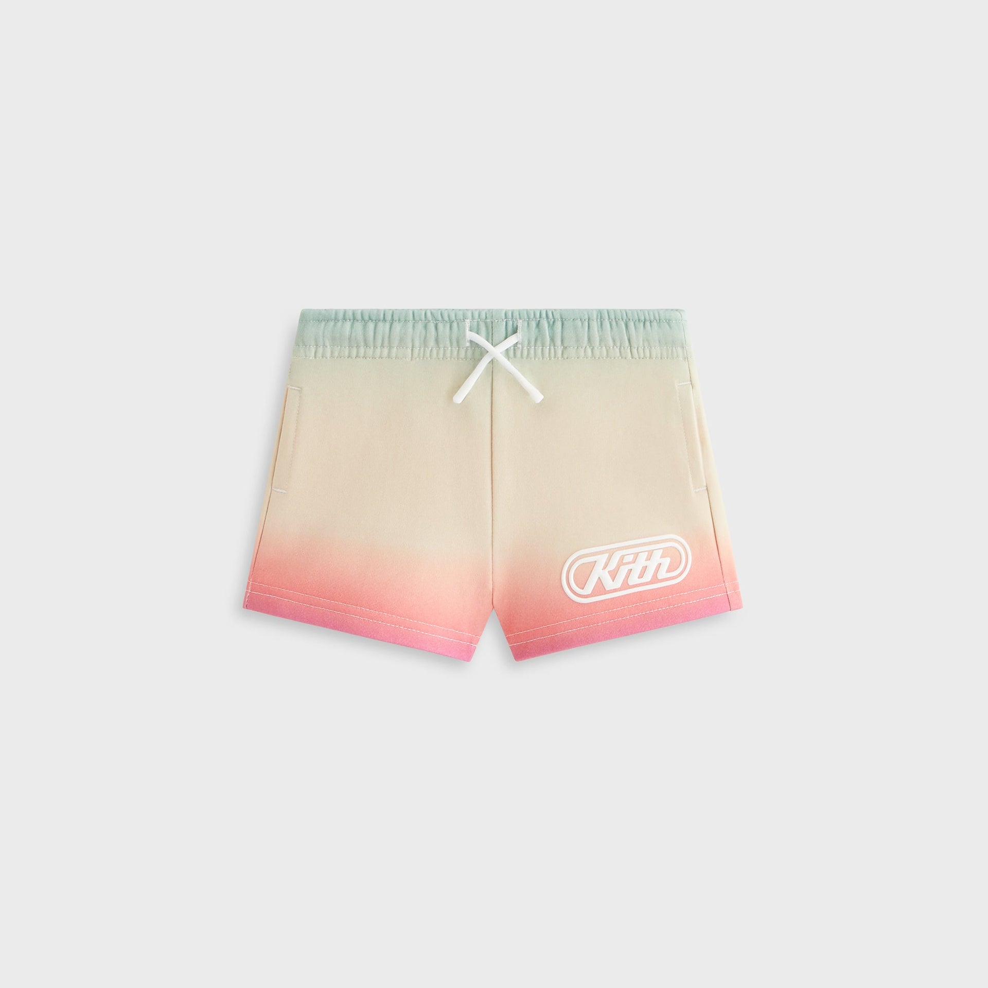 Kith Baby Ombre Liam Short - Tempo