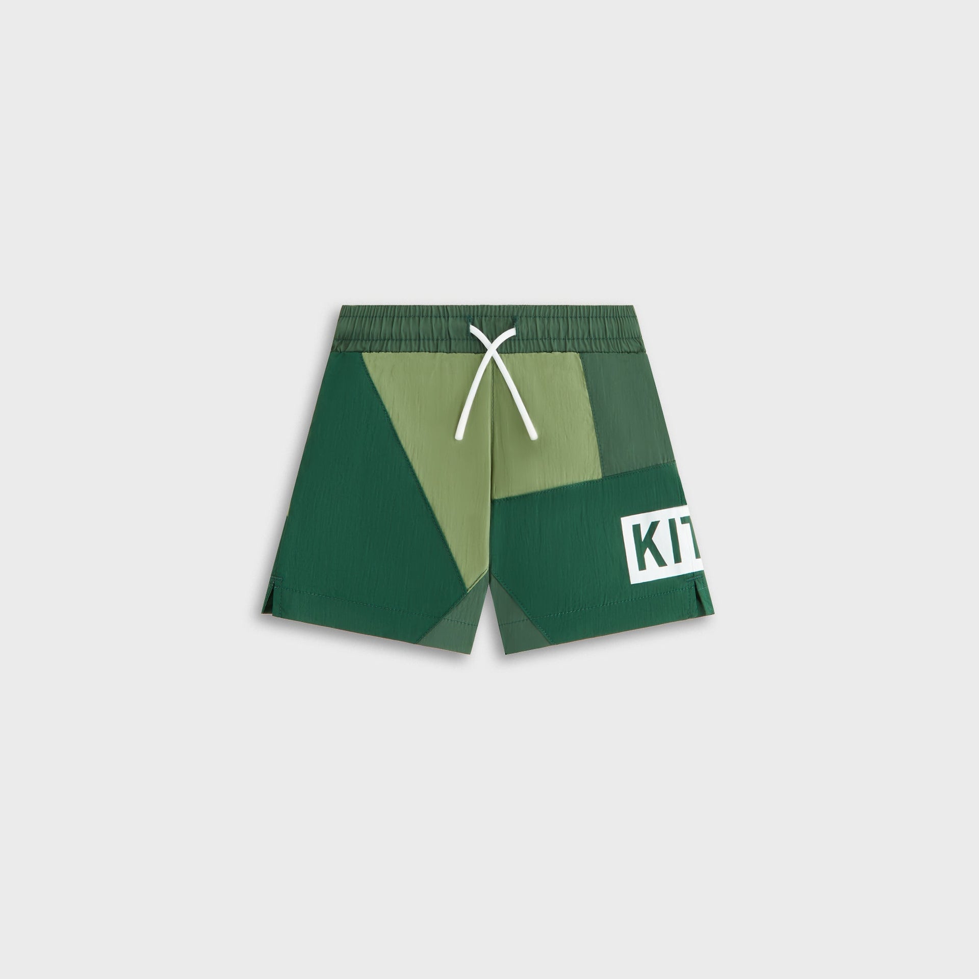 Kith Baby Madison Short - Conifer