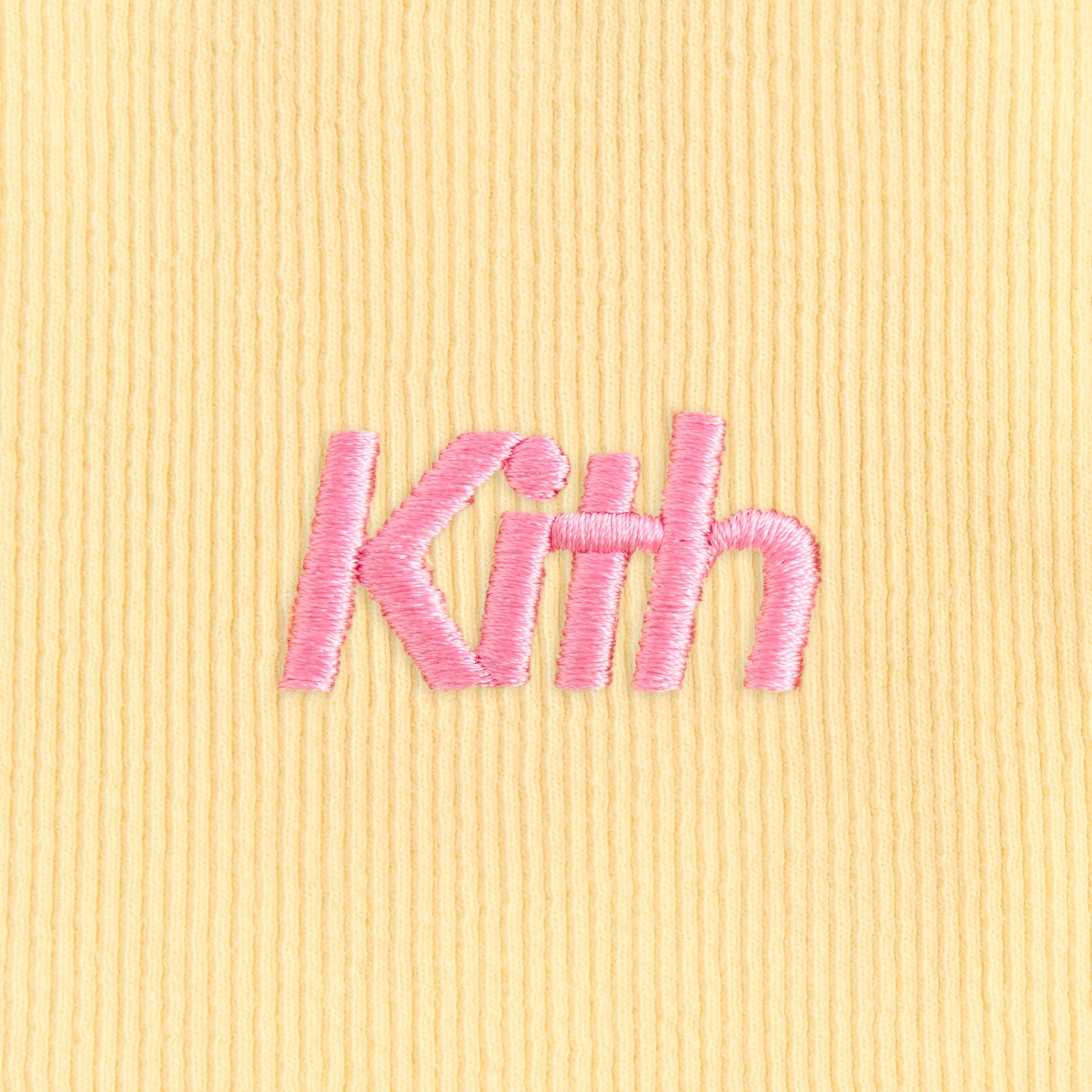 Kith Baby Thalia Two-Piece Set - Ray