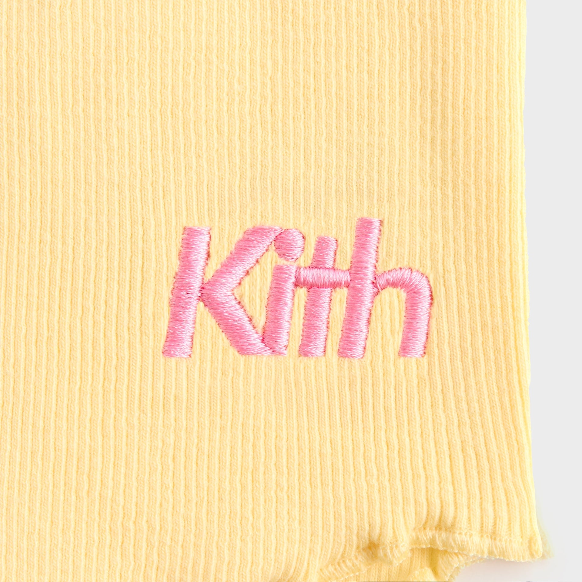 Kith Baby Thalia Two-Piece Set - Ray