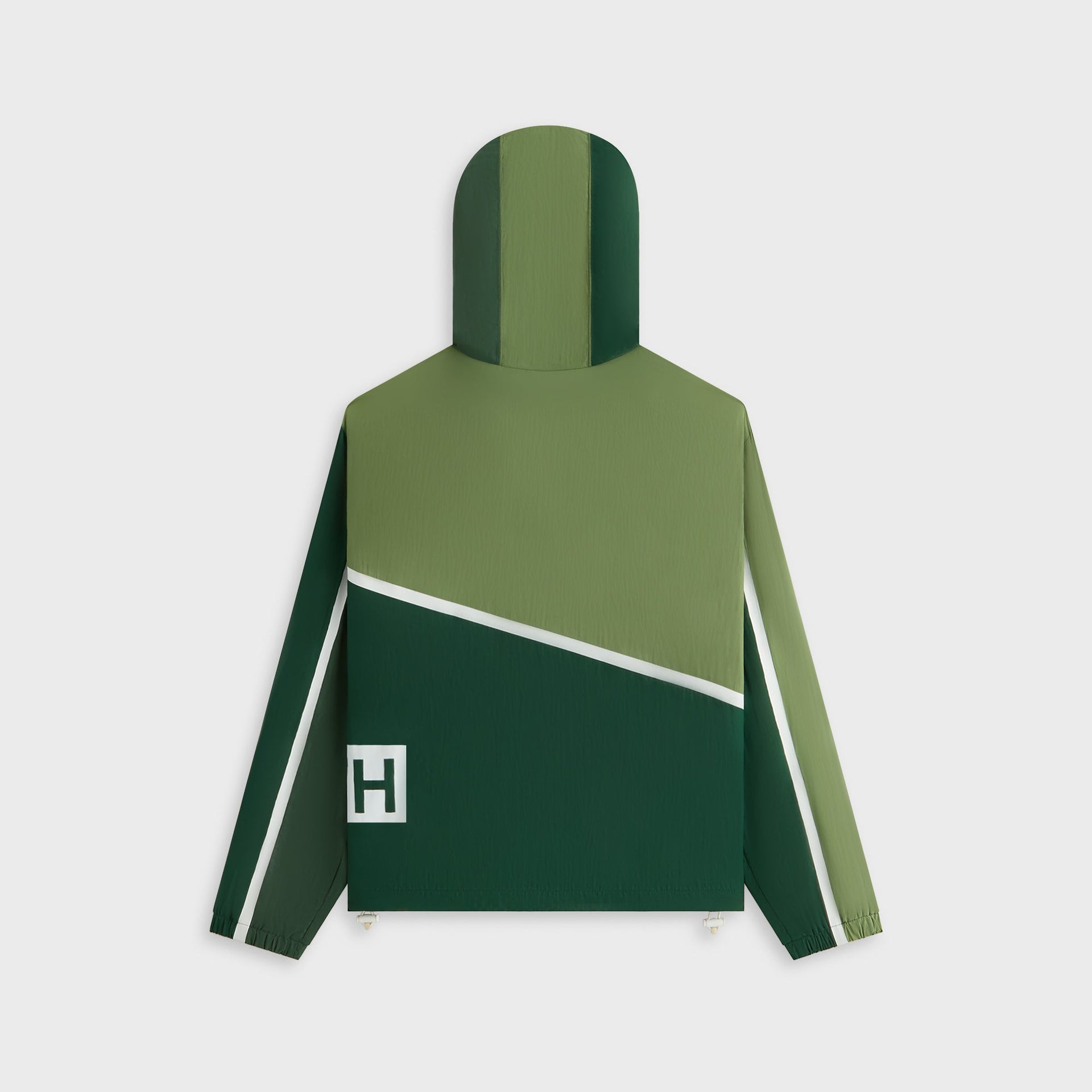 Kith Kids Madison Jacket - Conifer