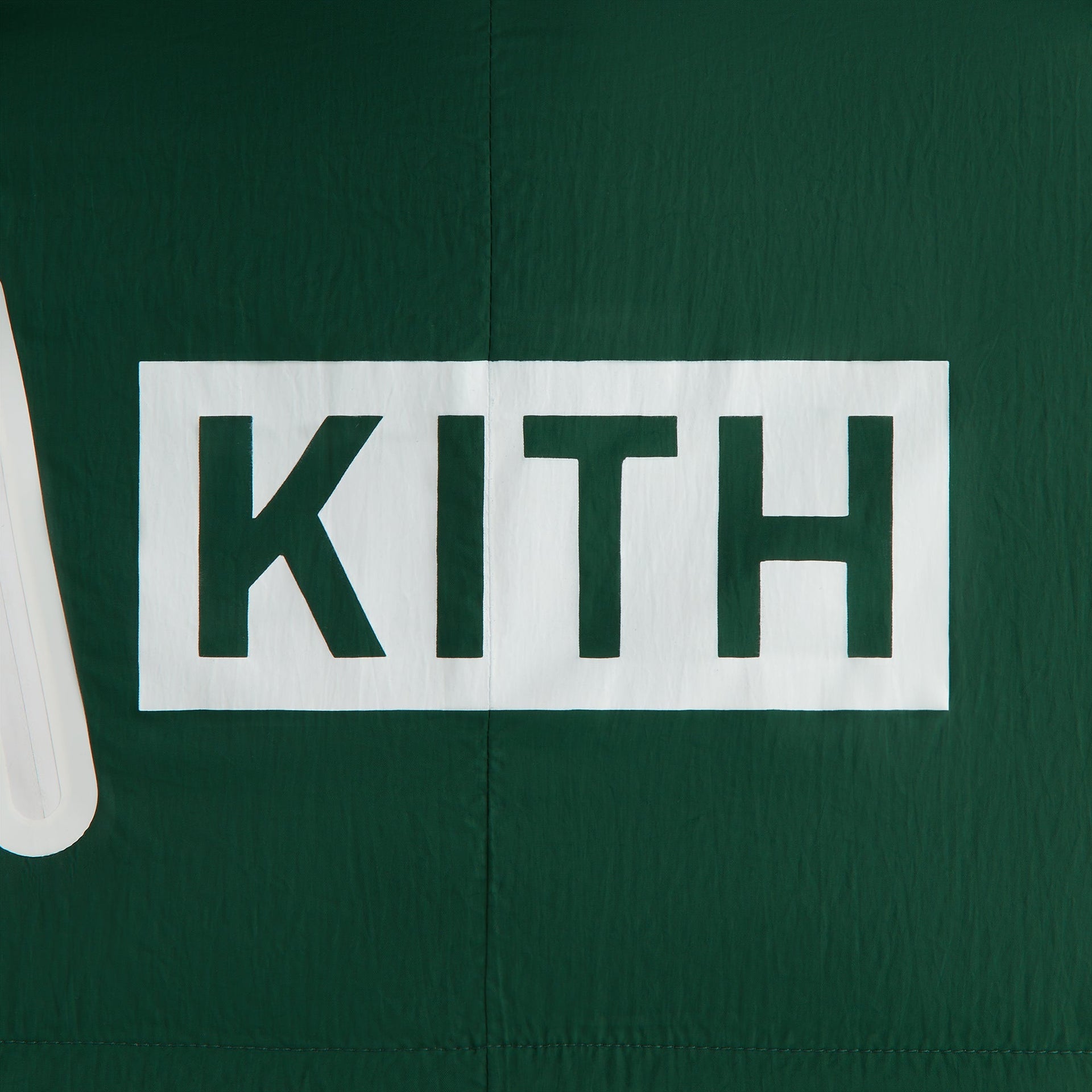 Kith Kids Madison Jacket - Conifer