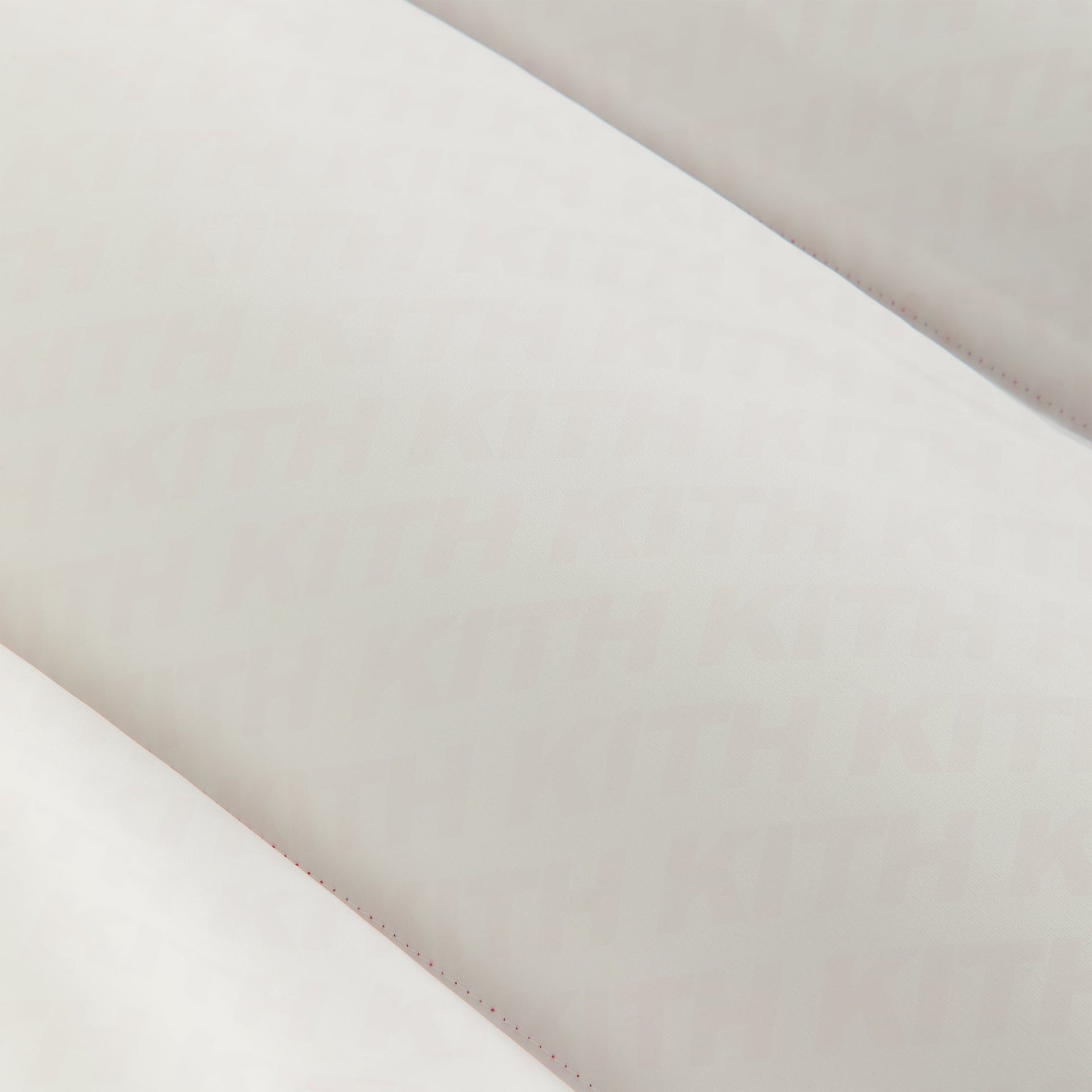 Kith Kids Temperature Reactive Midi Puffer - Azalea