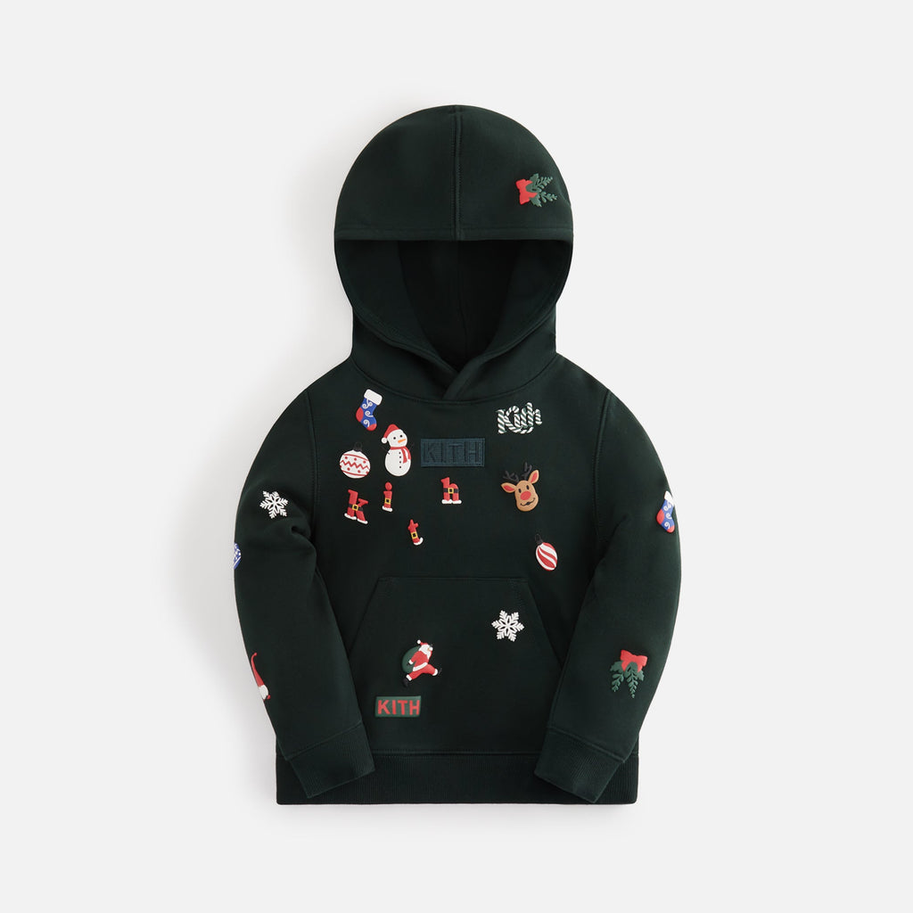 Kaws kith sale