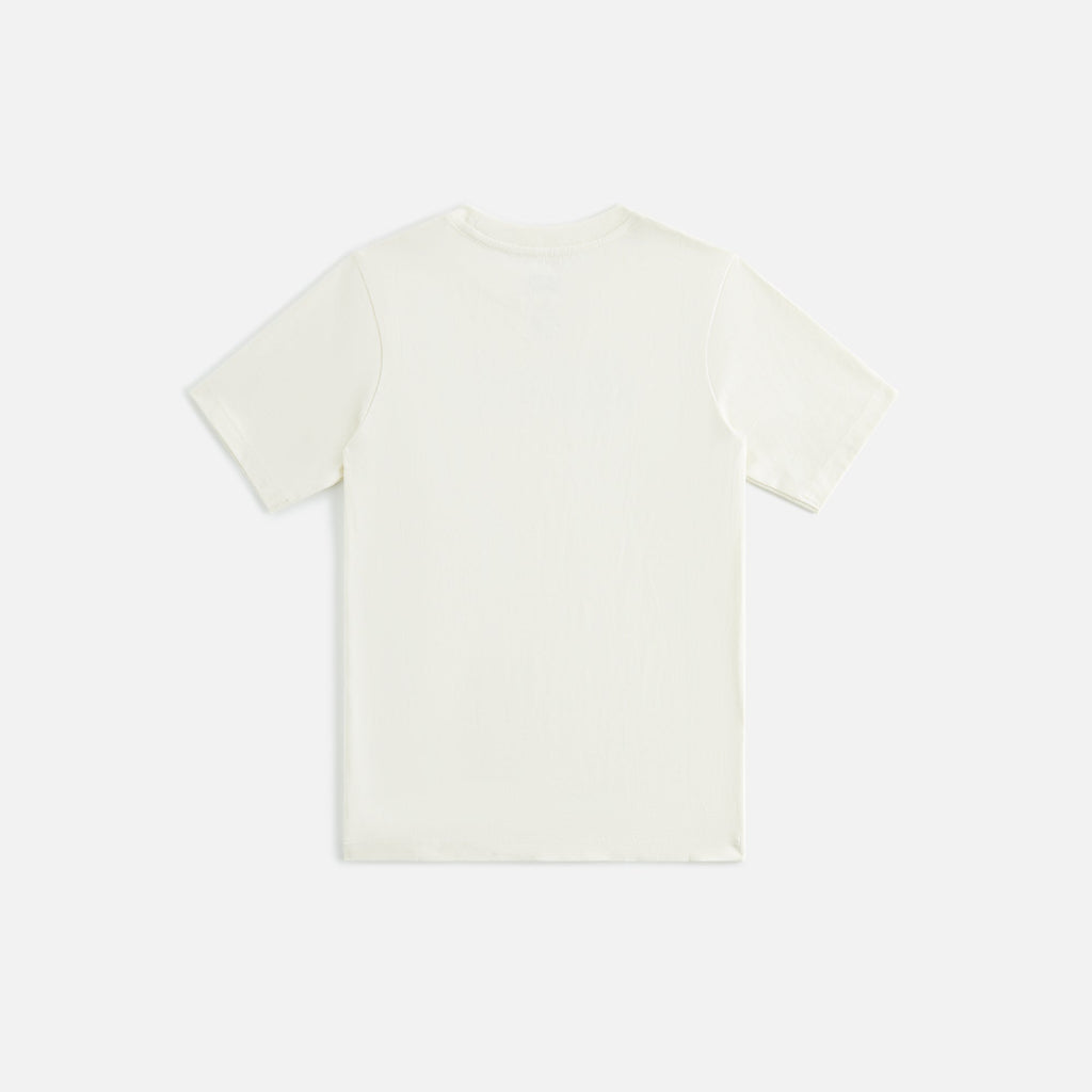 Kith Kids Kith & Kin Butterfly Vintage Tee - Sandrift – Kith Canada