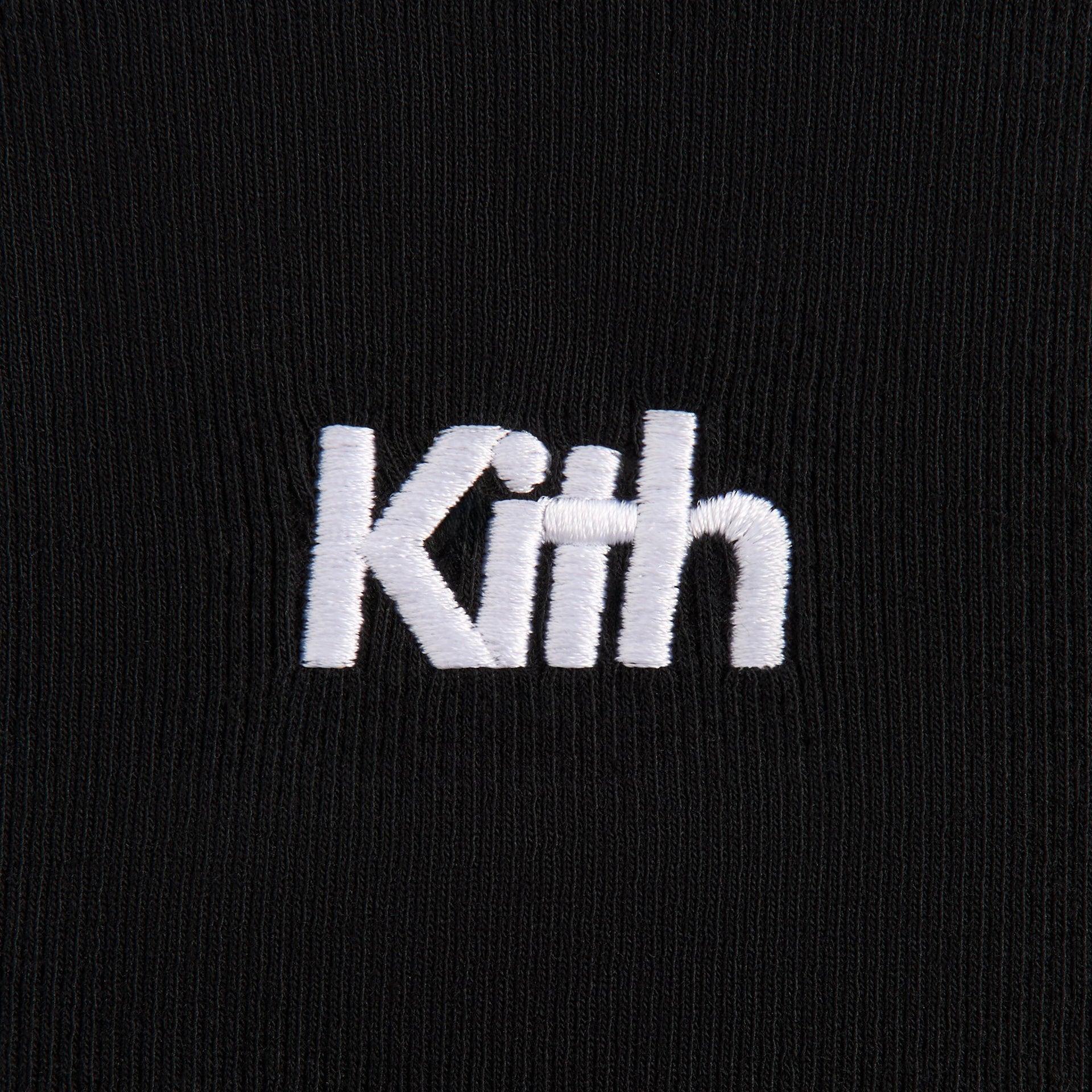 Kith Kids Thalia Top - Black
