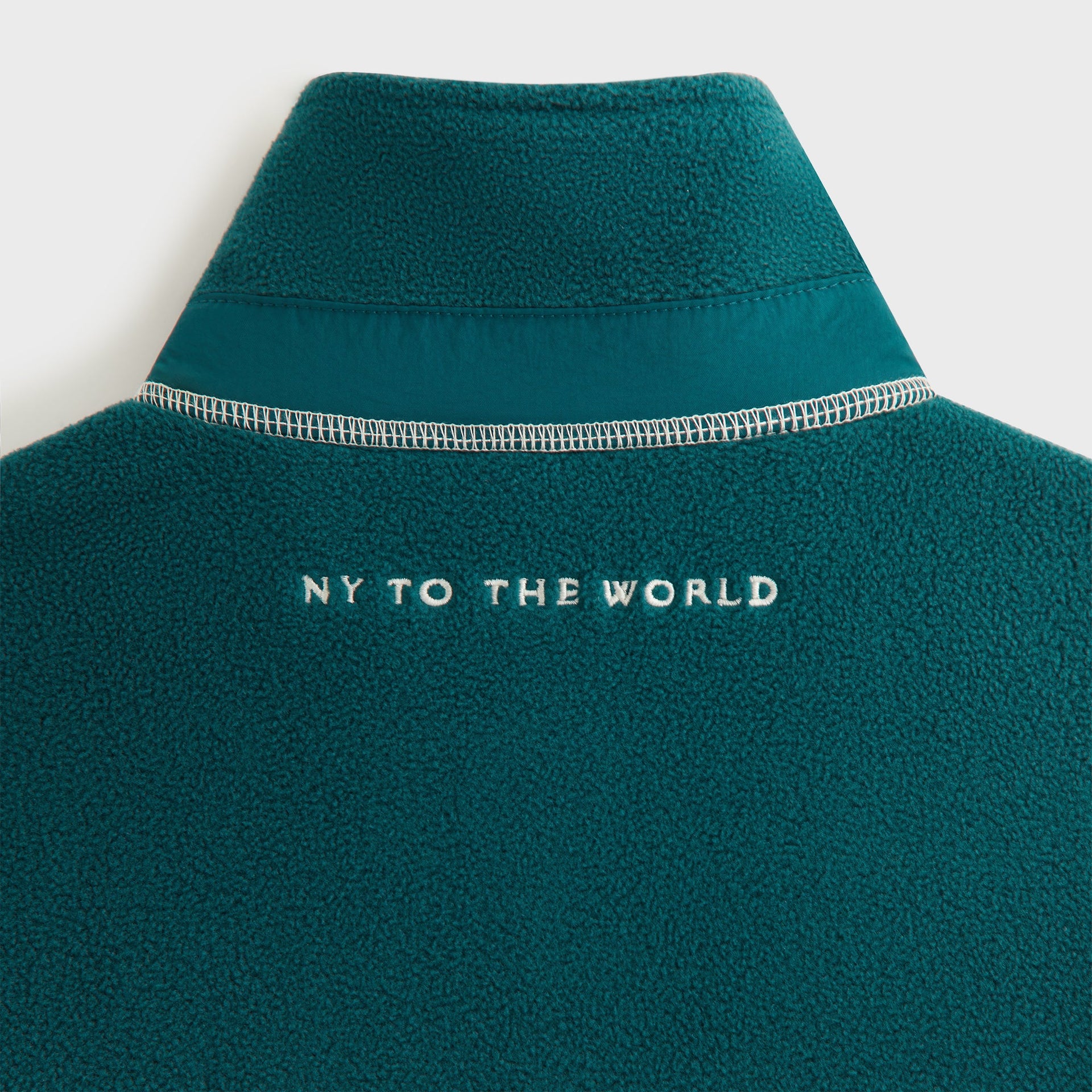 Kith Kids Coleman Quarter Zip - Propensity