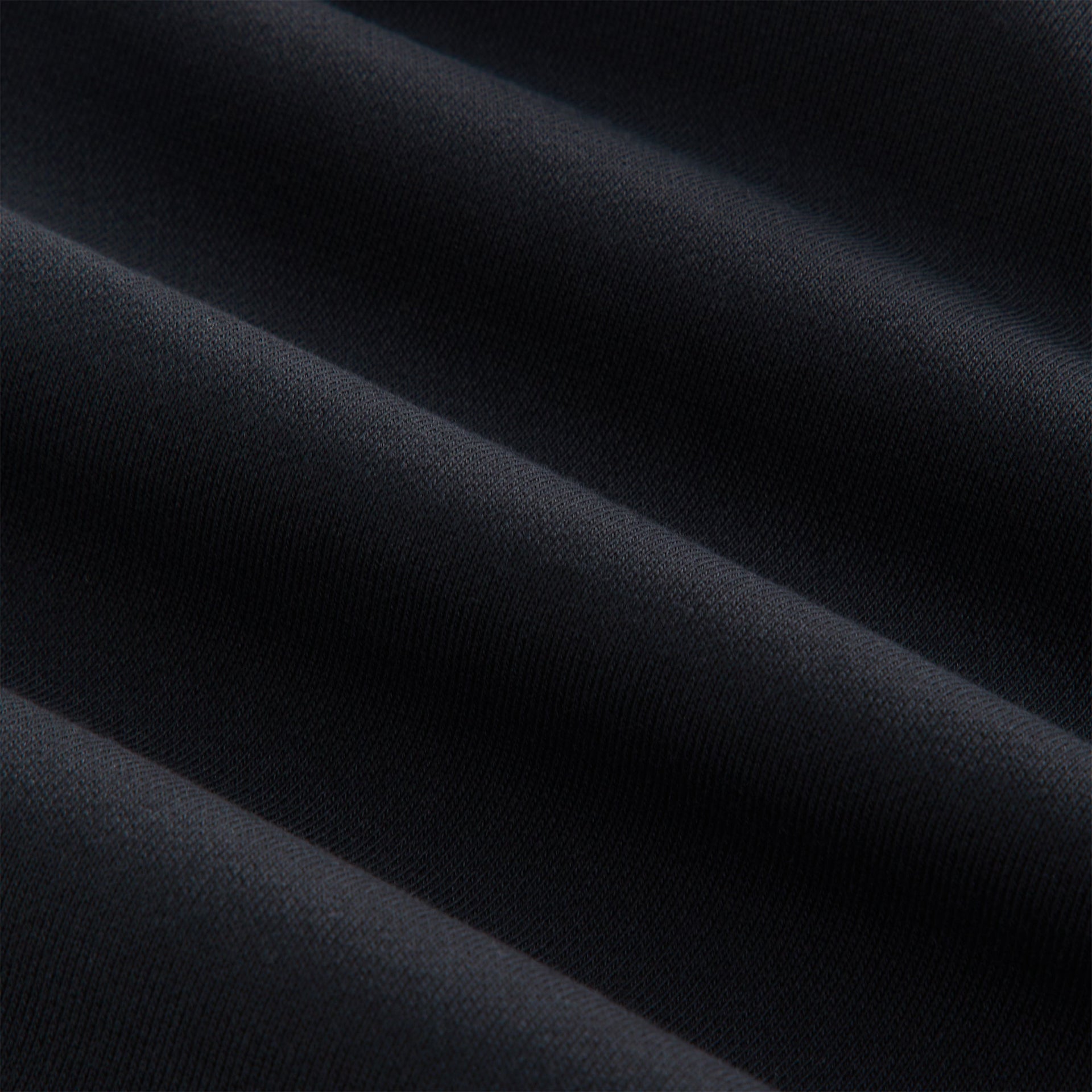 Kith Kids Novelty Logo Nelson Hoodie - Black