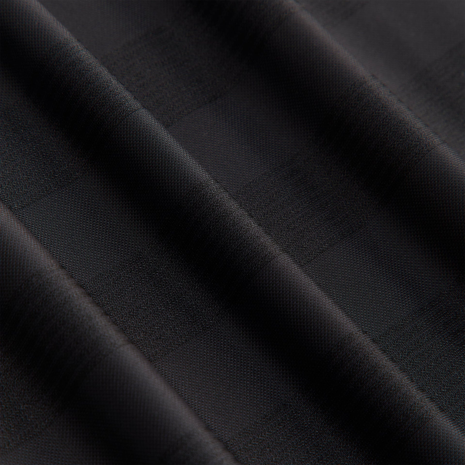 Kith Kids Logo Malik Jersey - Black