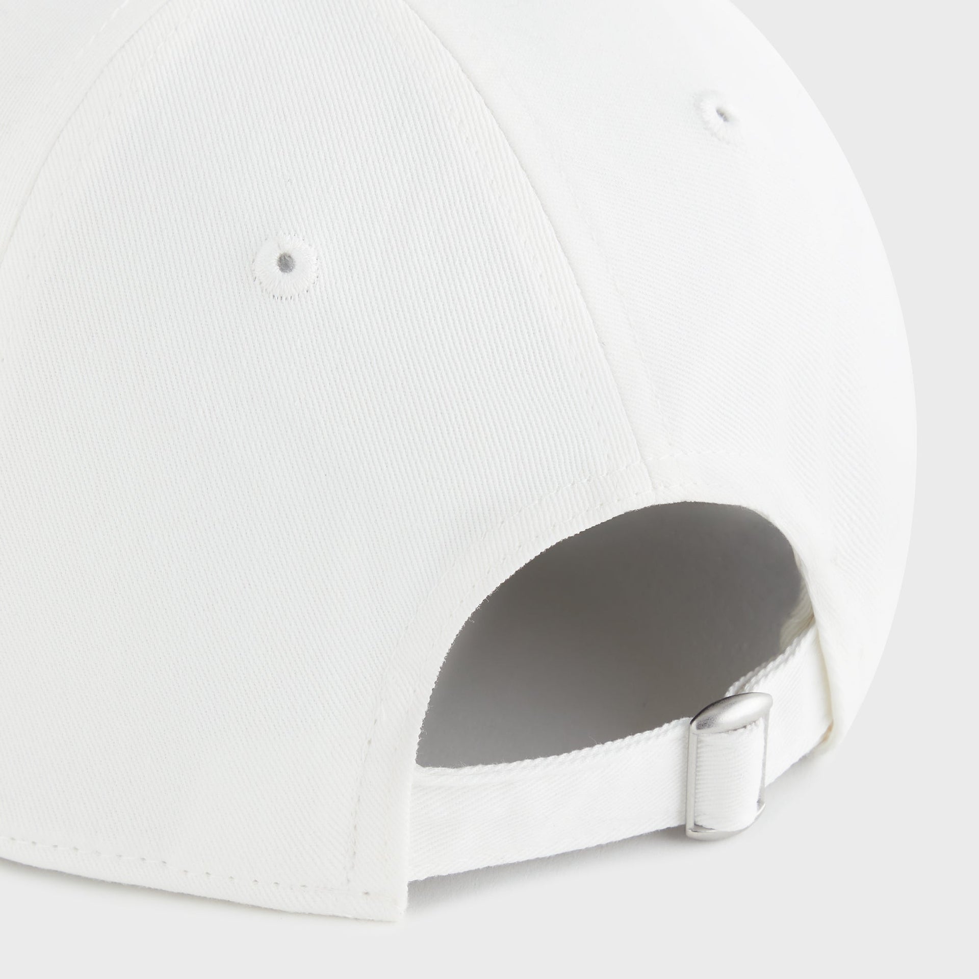 Kith Kids Script Greenwich Cap - Chalk