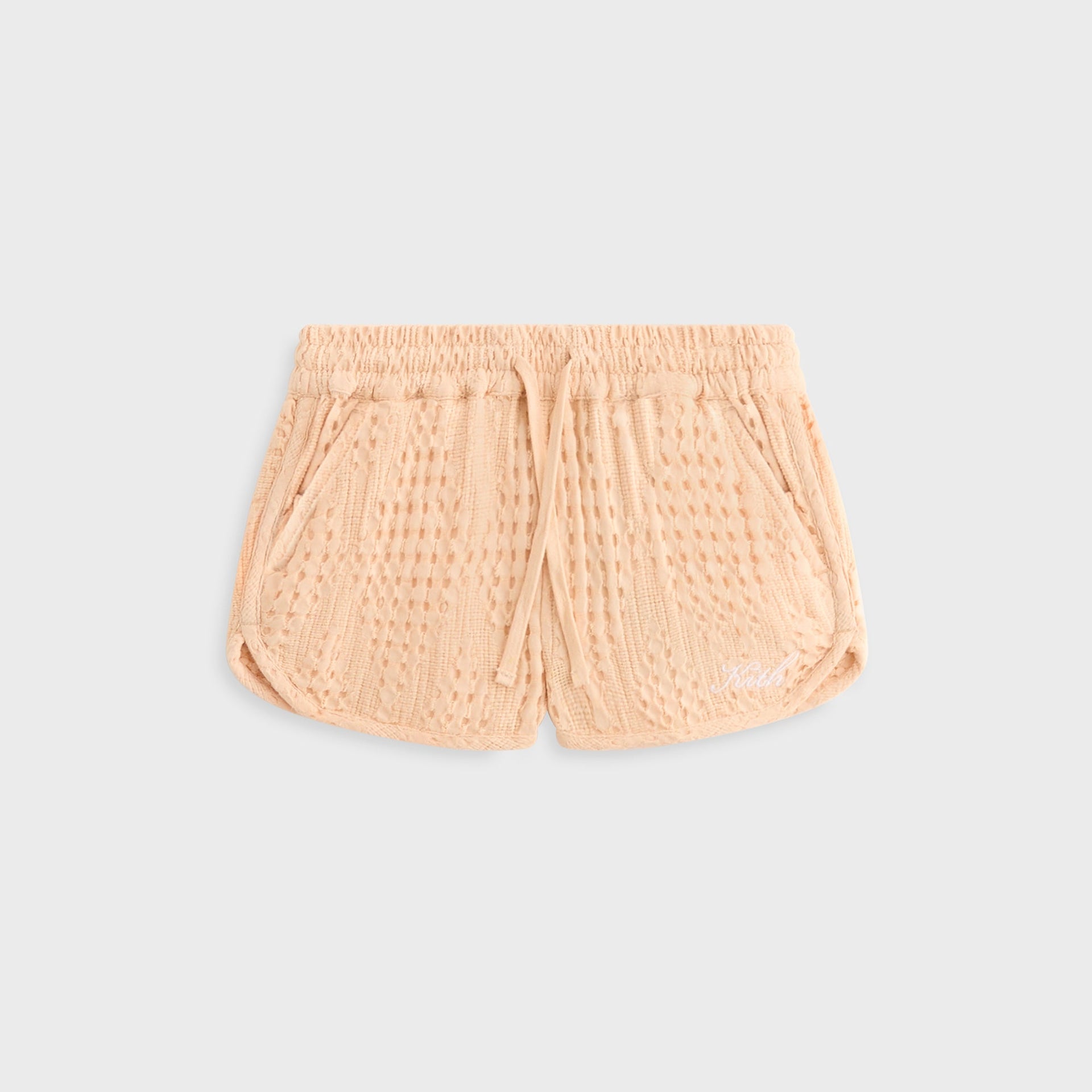 Kith Kids Textured Jordyn Short - Mycena