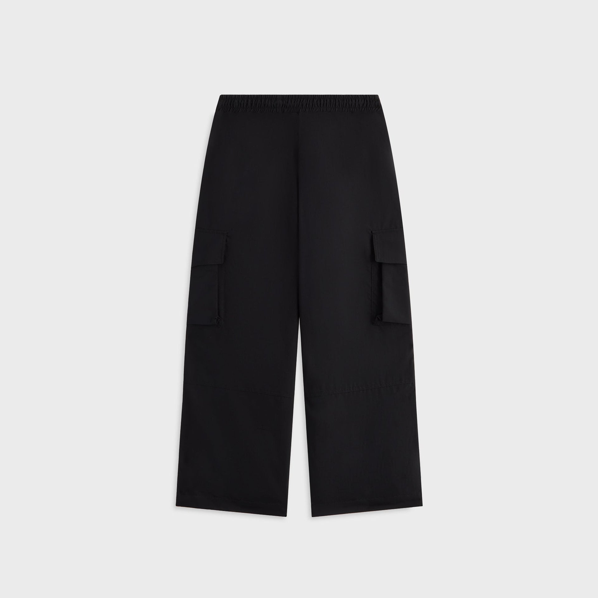 Kith Kids Kaiden Parachute Pant - Black