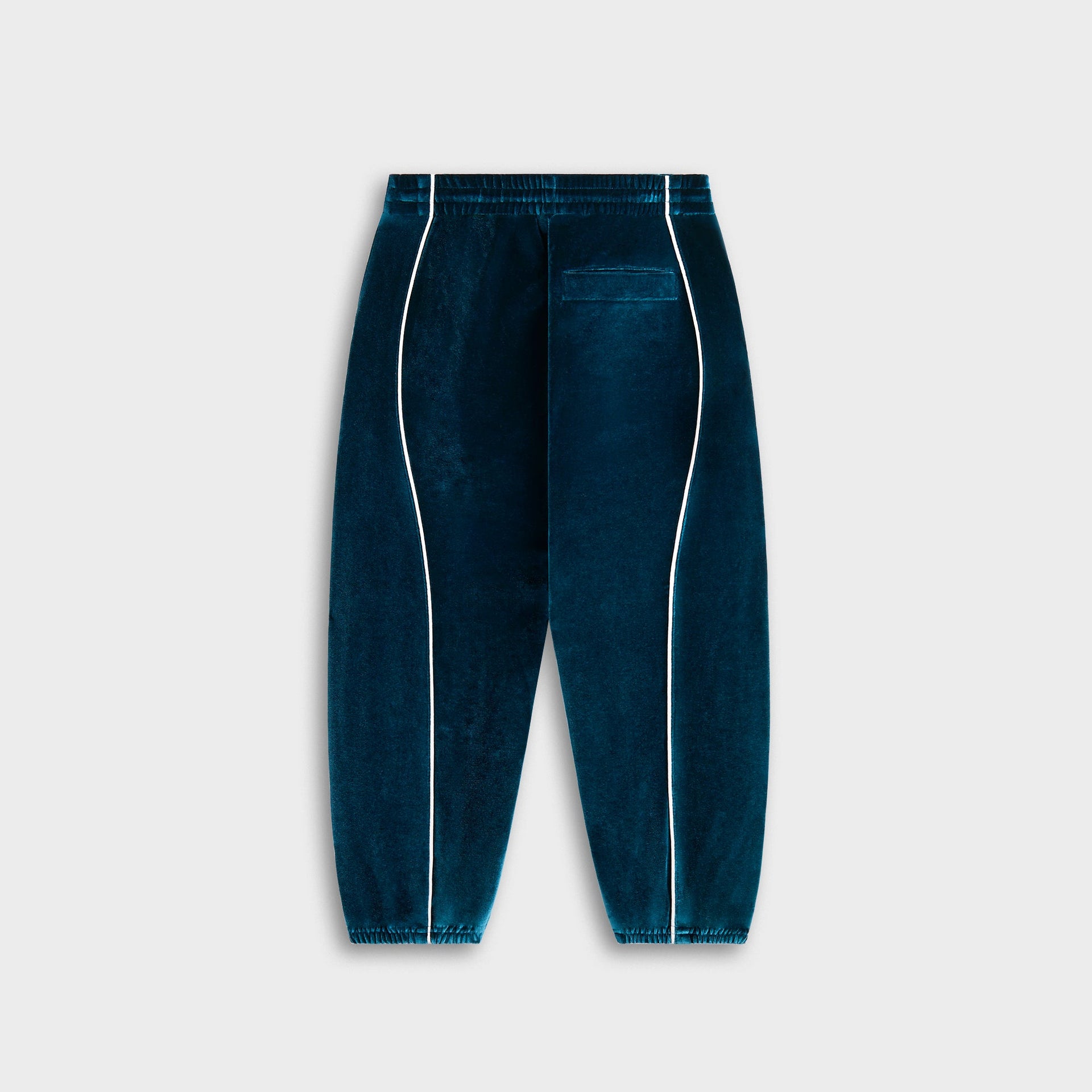 Kith Kids Velour Chauncey Track Pant - Process