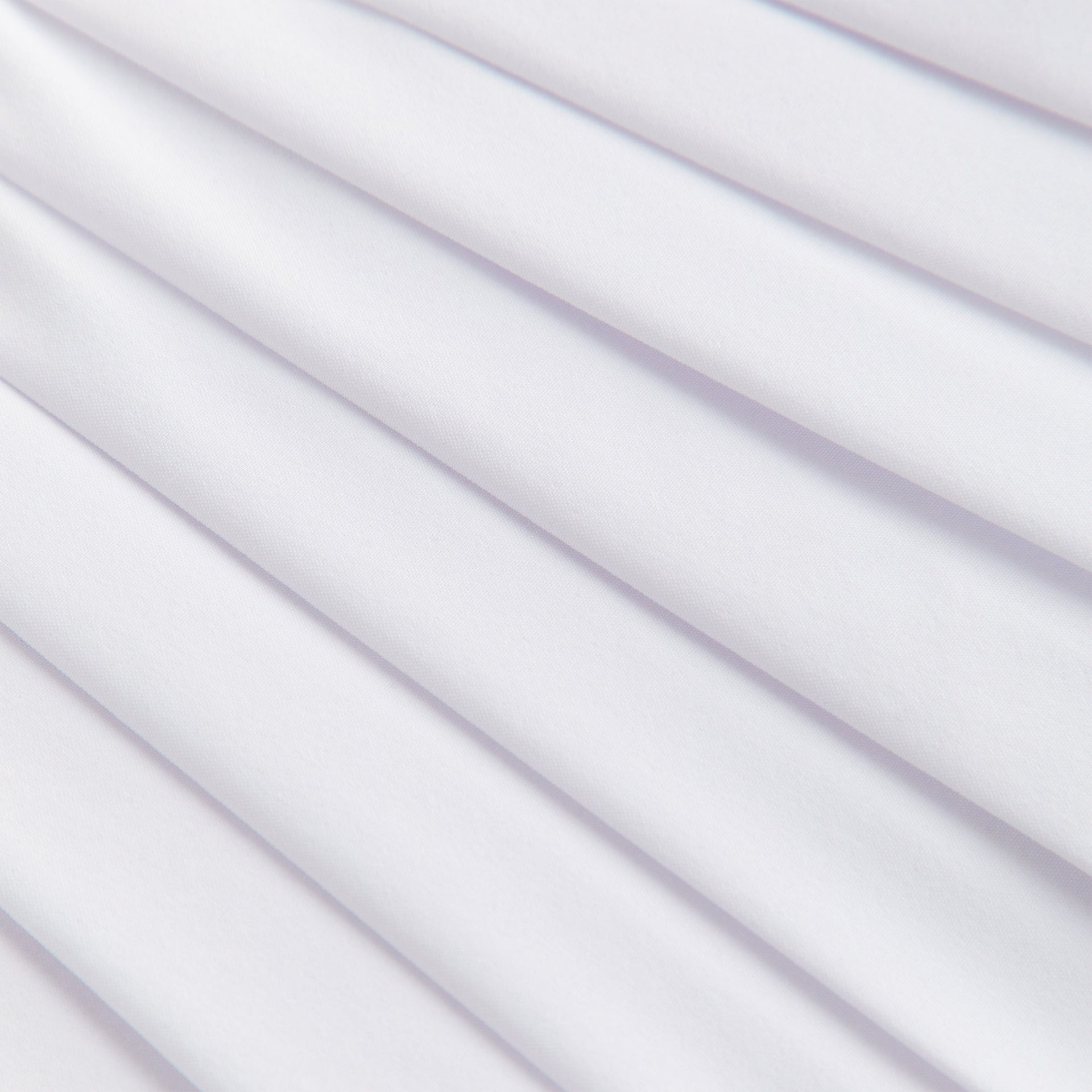 Kith Kids Amaya Active Pleated Tennis Skort - White