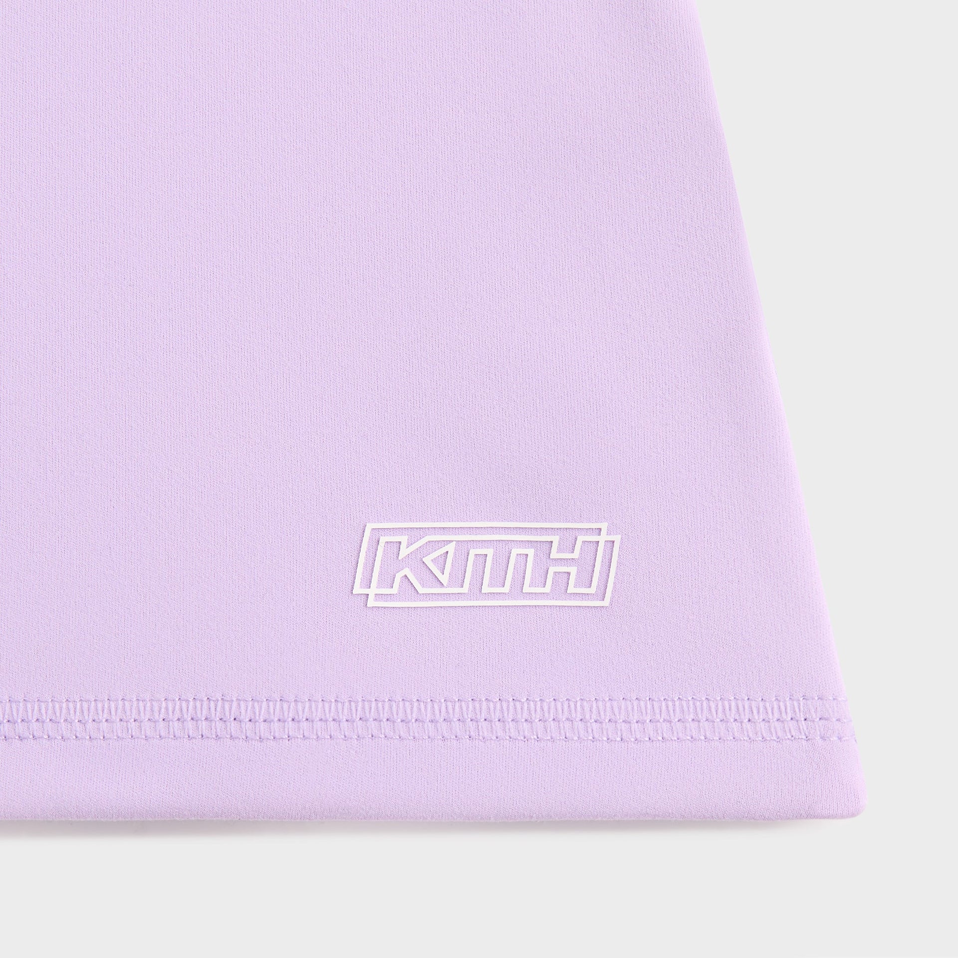 Kith Kids Ari Active Skort - Lavender