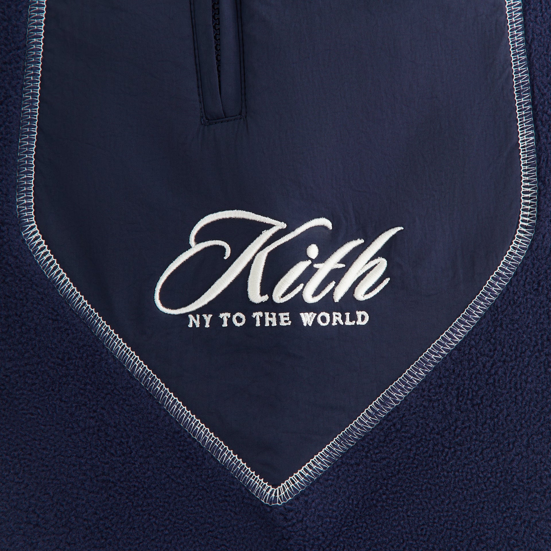 Kith Kids Coleman Jogger - Nocturnal