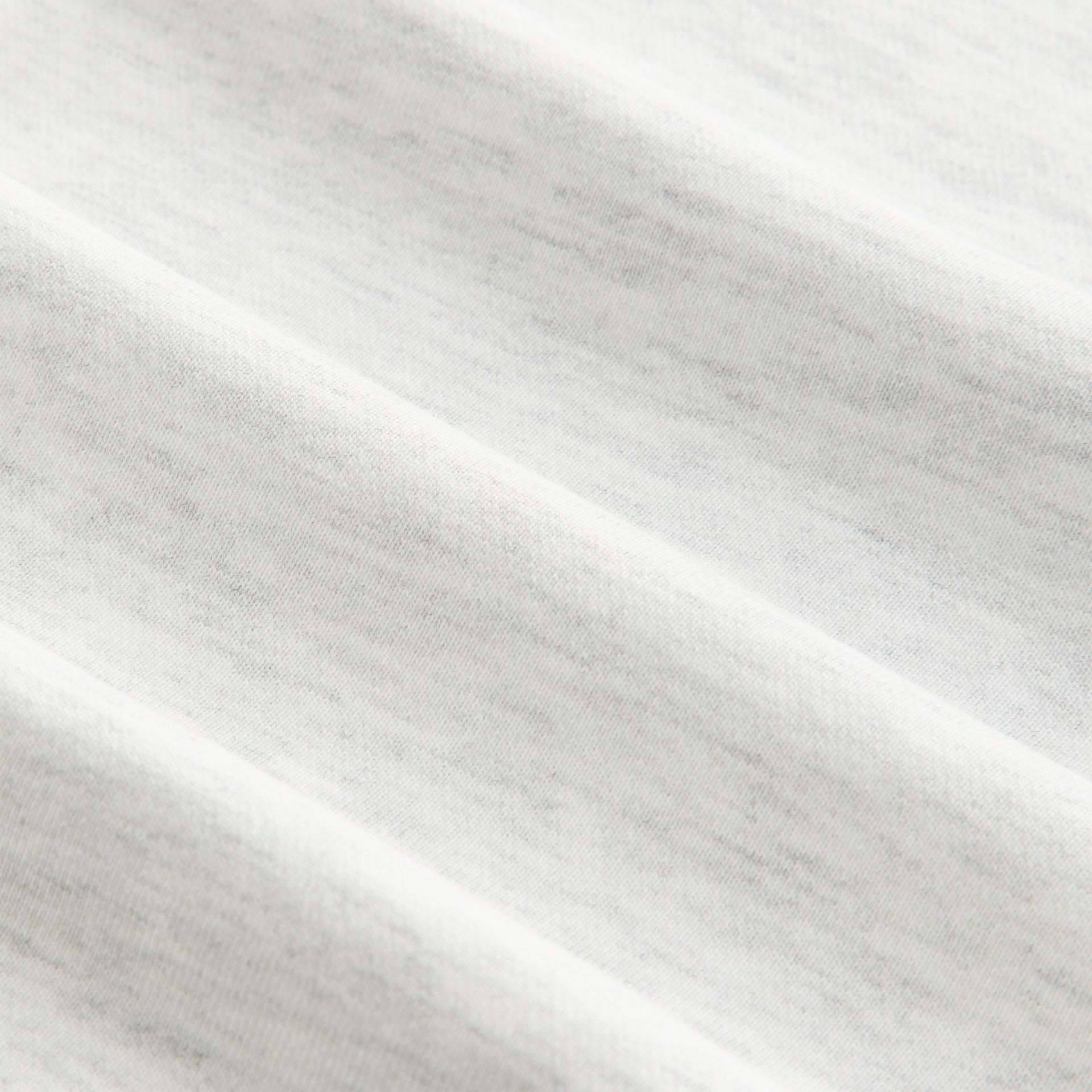 Kith Kids Flared Ailani Sweatpant - Light Heather Grey