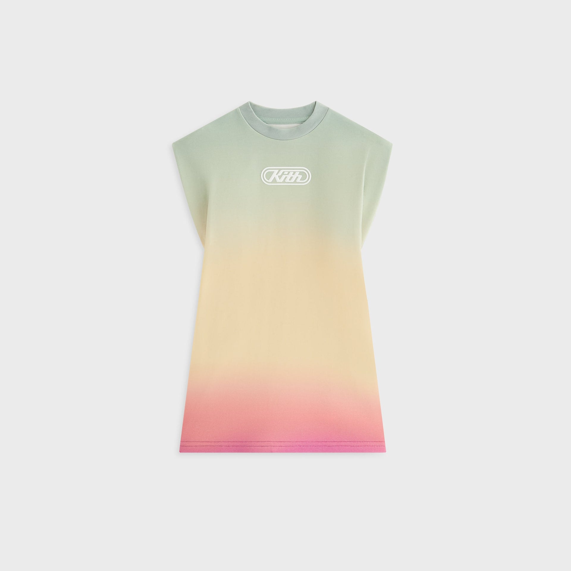 Kith Kids Luna Mini Dress - Tempo
