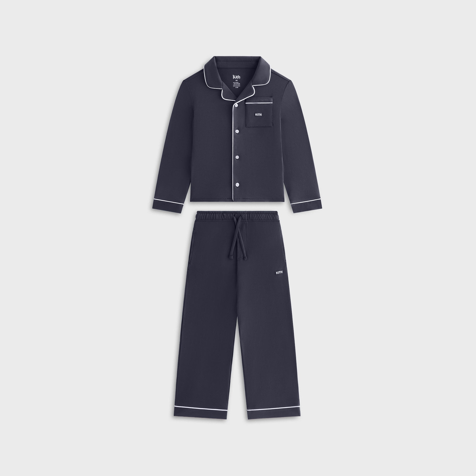 Kith Kids Palette Lounge Set - Laurel