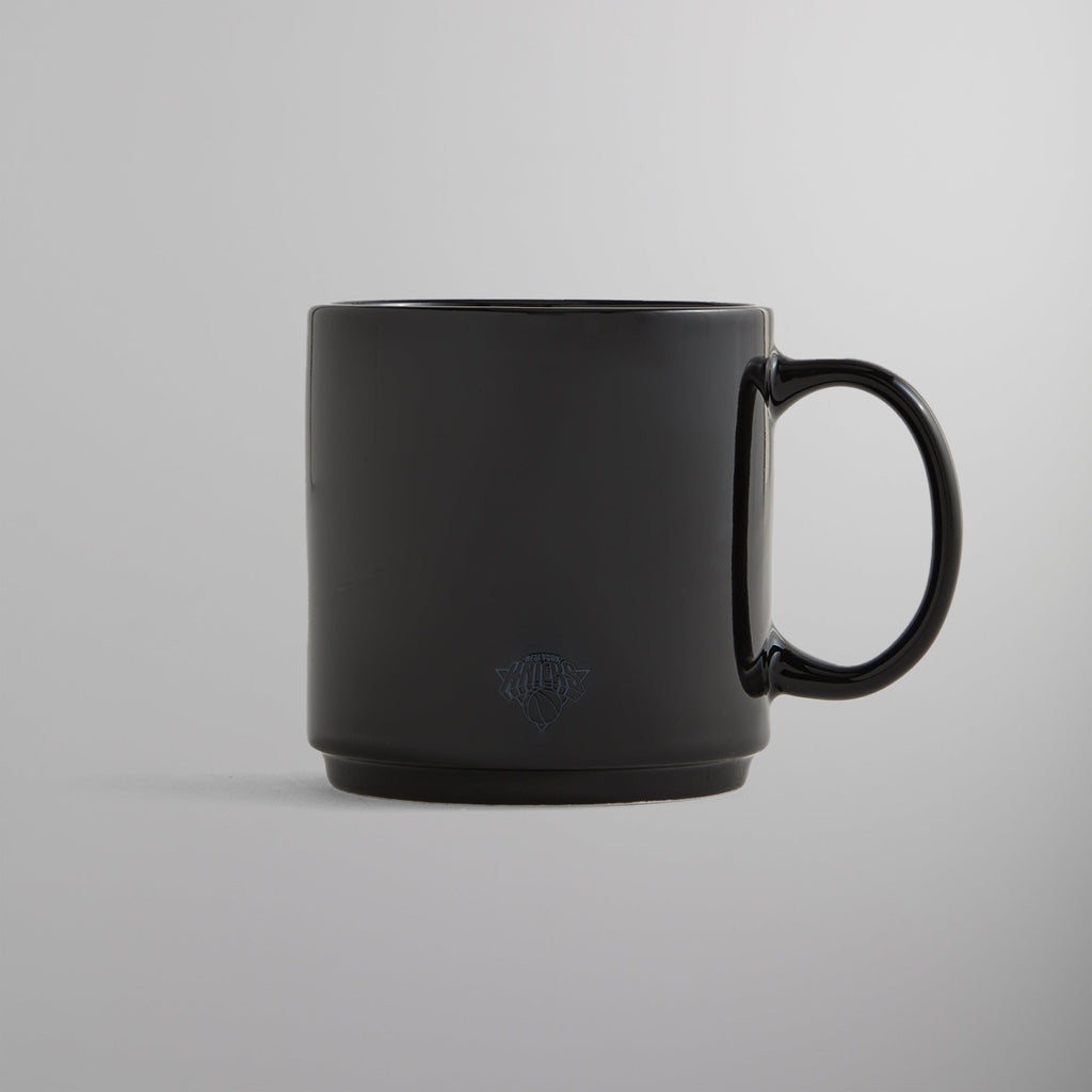 Kith for BMW Roundel Mug - White