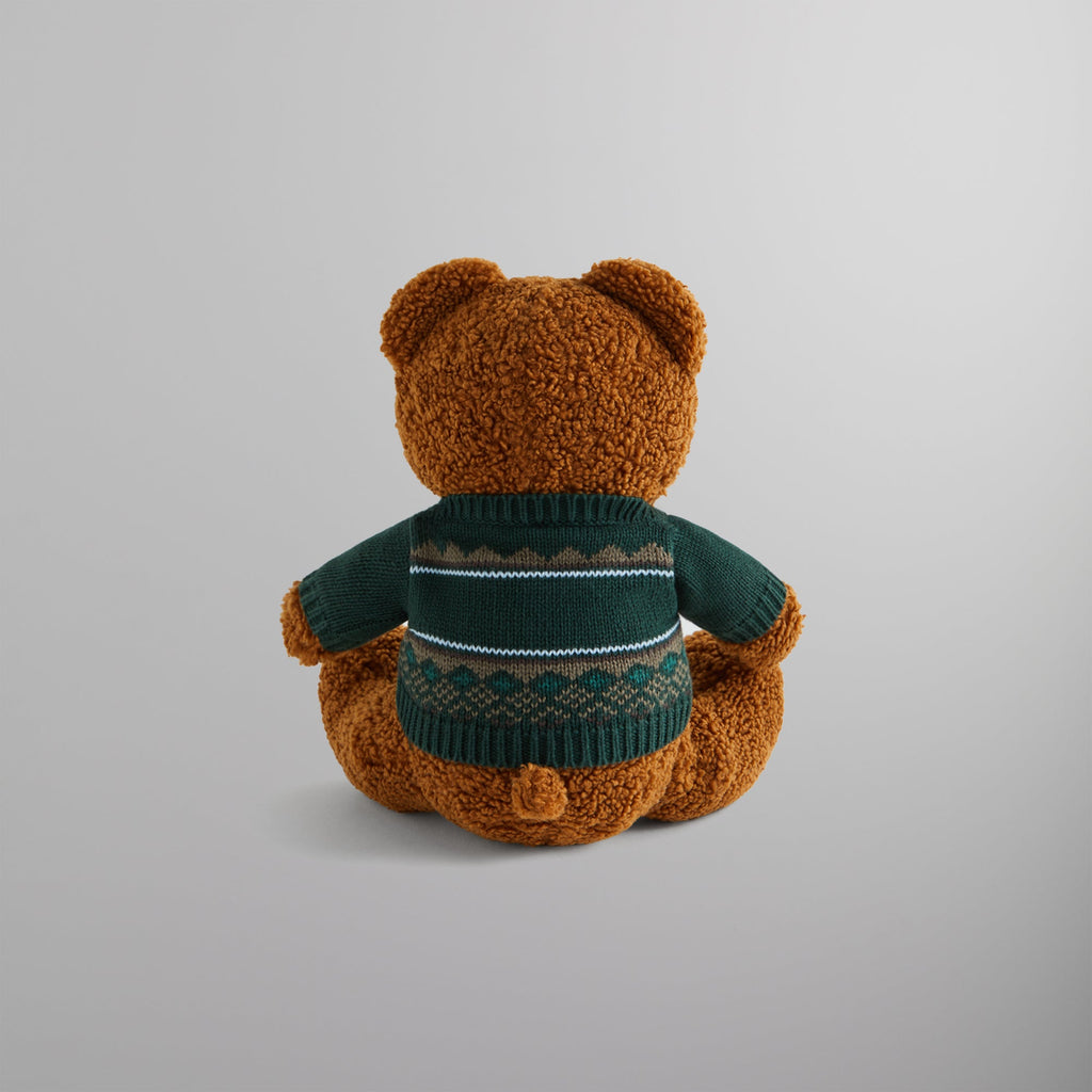 Kithmas Teddy Bear - Frond PH – Kith Canada