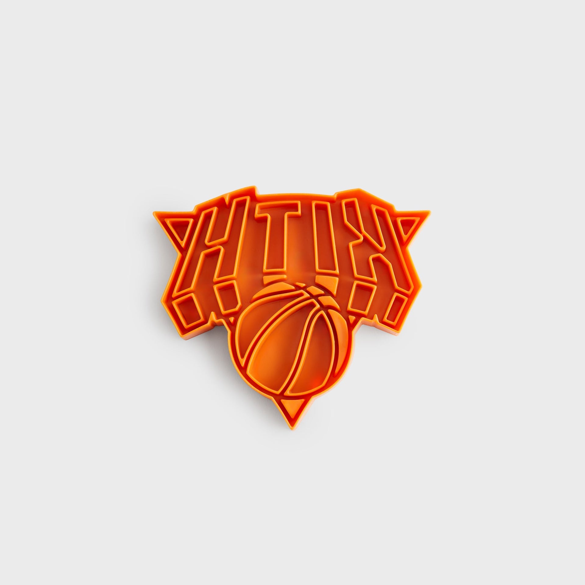 Emporte-pièce Kithmas New York Knicks - Clémentine