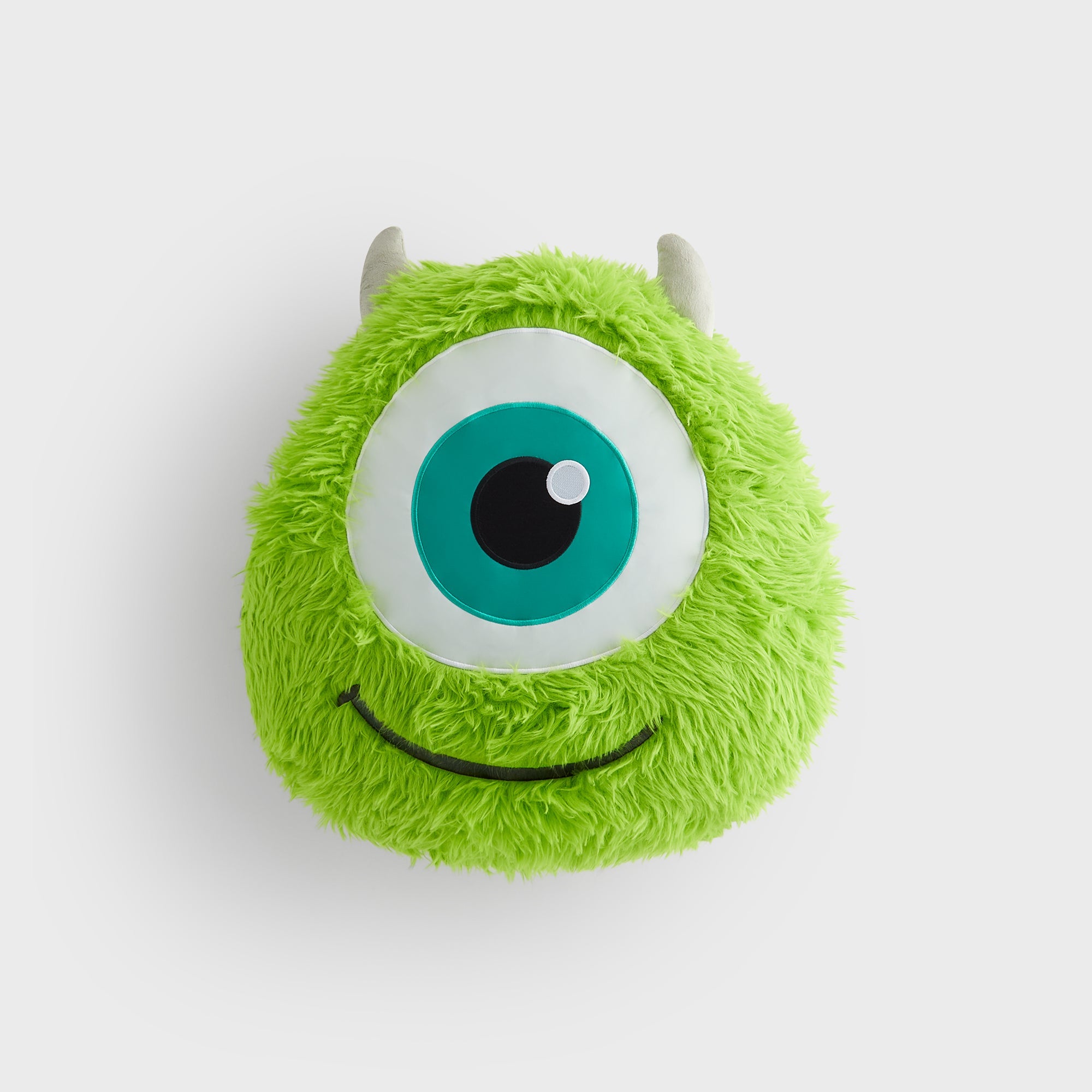 Disney | Kith for Pixar Mike Wazowski Pillow - Multi – Kith Canada