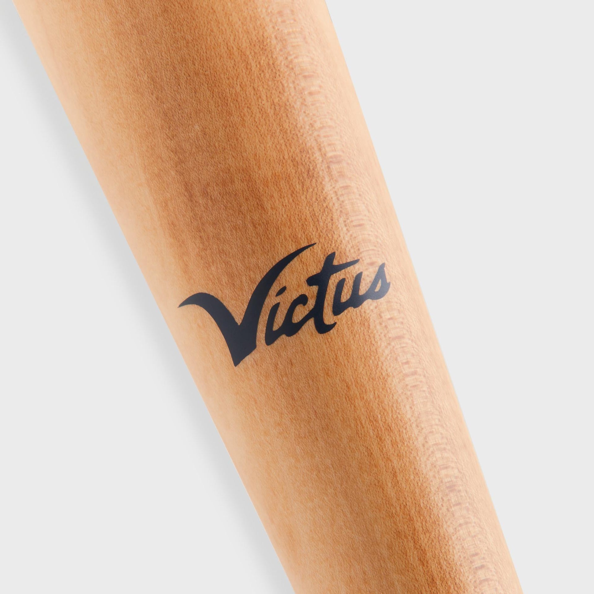Kith & Victus for the New York Yankees All-Over Printed Bat - Natural - PH
