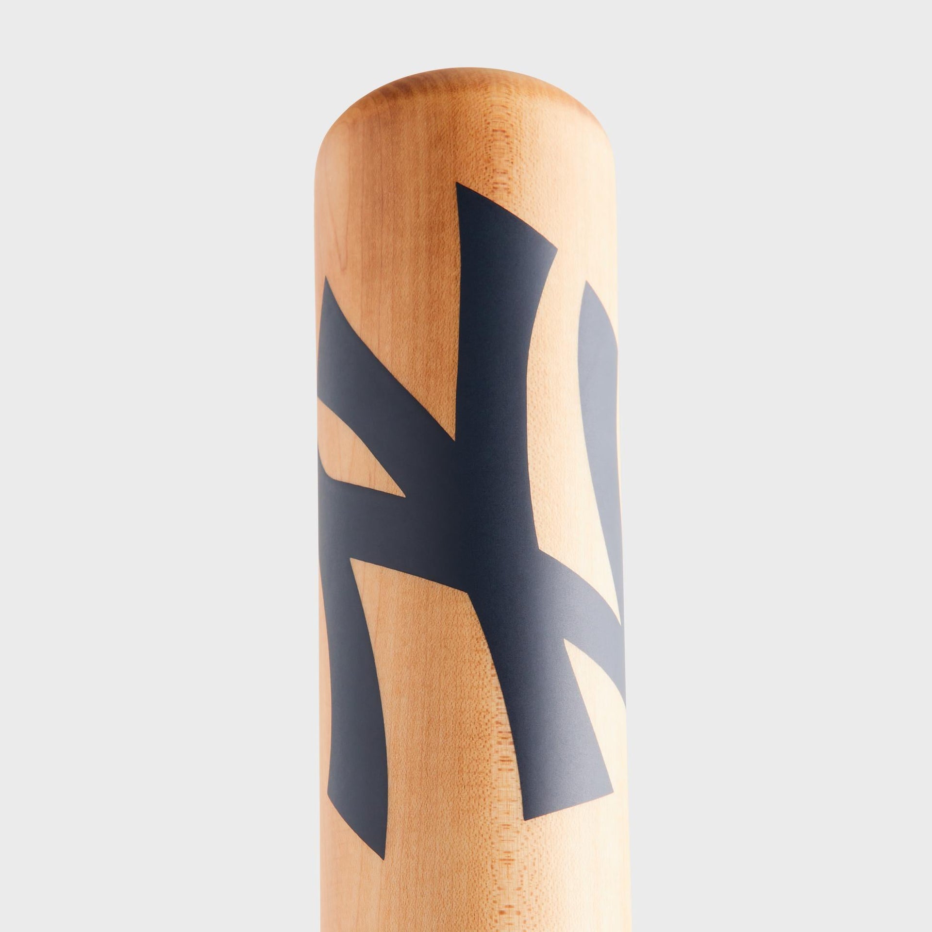 Kith & Victus for the New York Yankees All-Over Printed Bat - Natural - PH