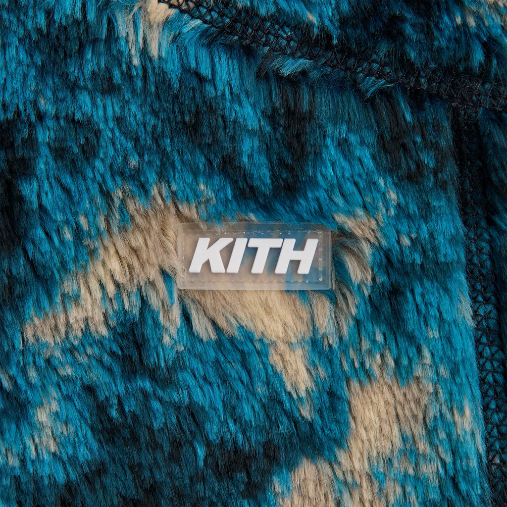 Kith patagonia best sale