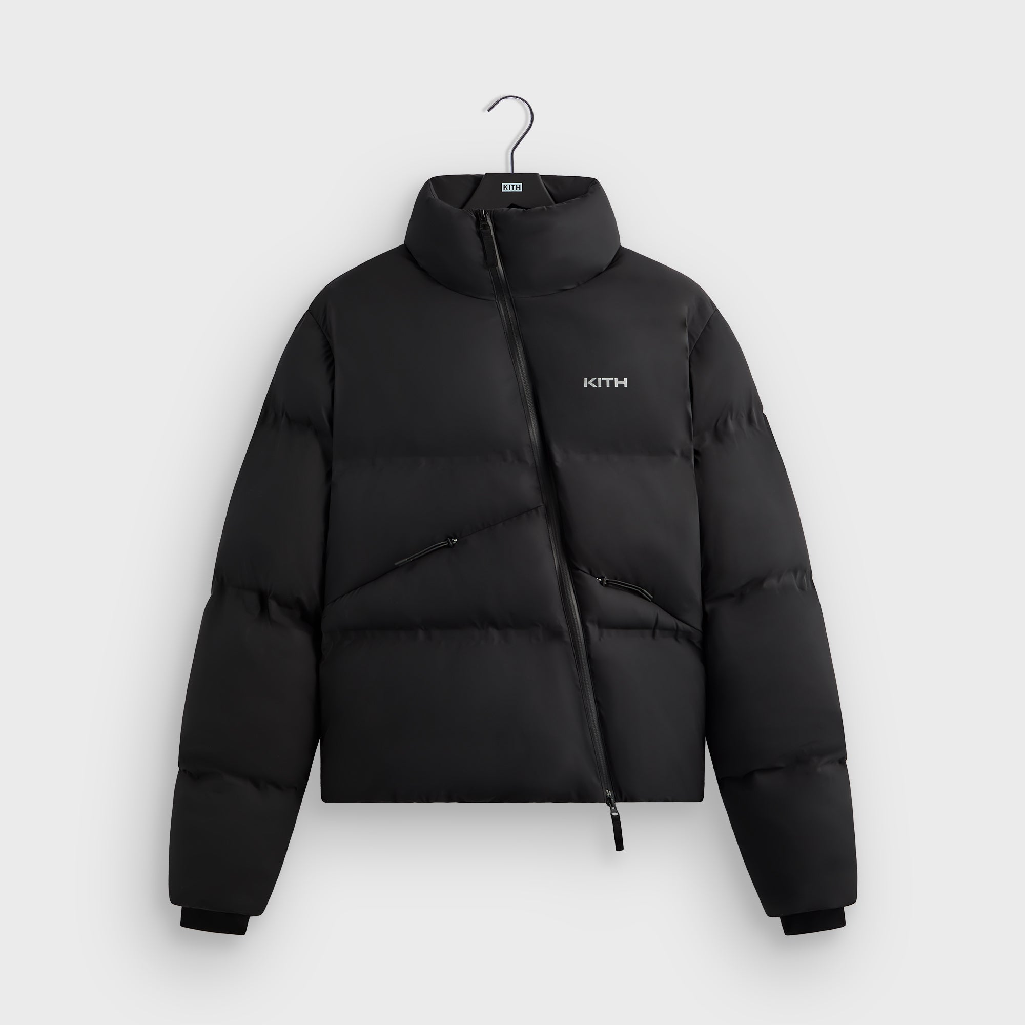 KITH アウトドアジャケット ハイネック Puffer Jackets from Winter 2025 – Kith Japan