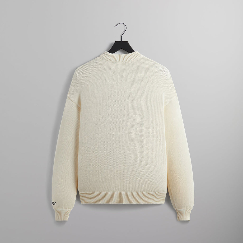 Disney | Kith for Mickey & Friends Mickey Crewneck Sweater