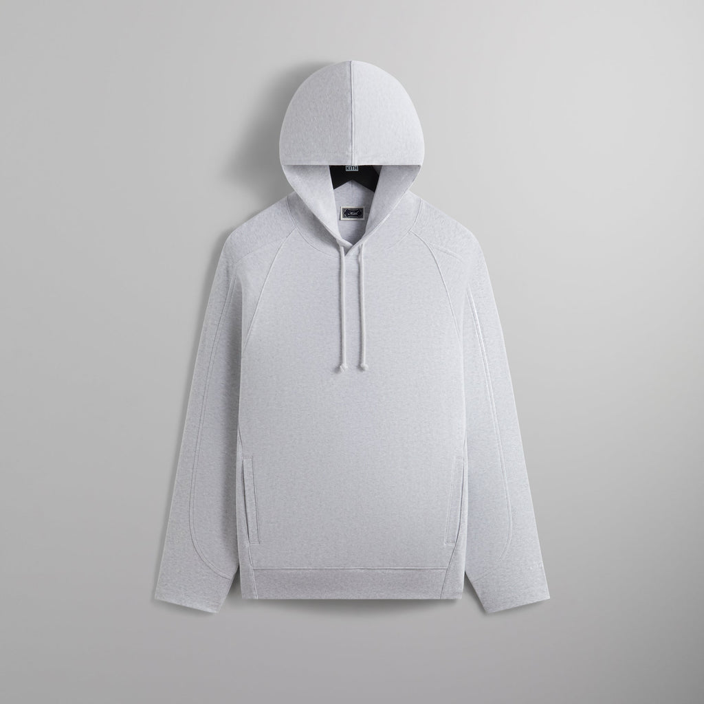 Kith crystal wash hoodie hot sale