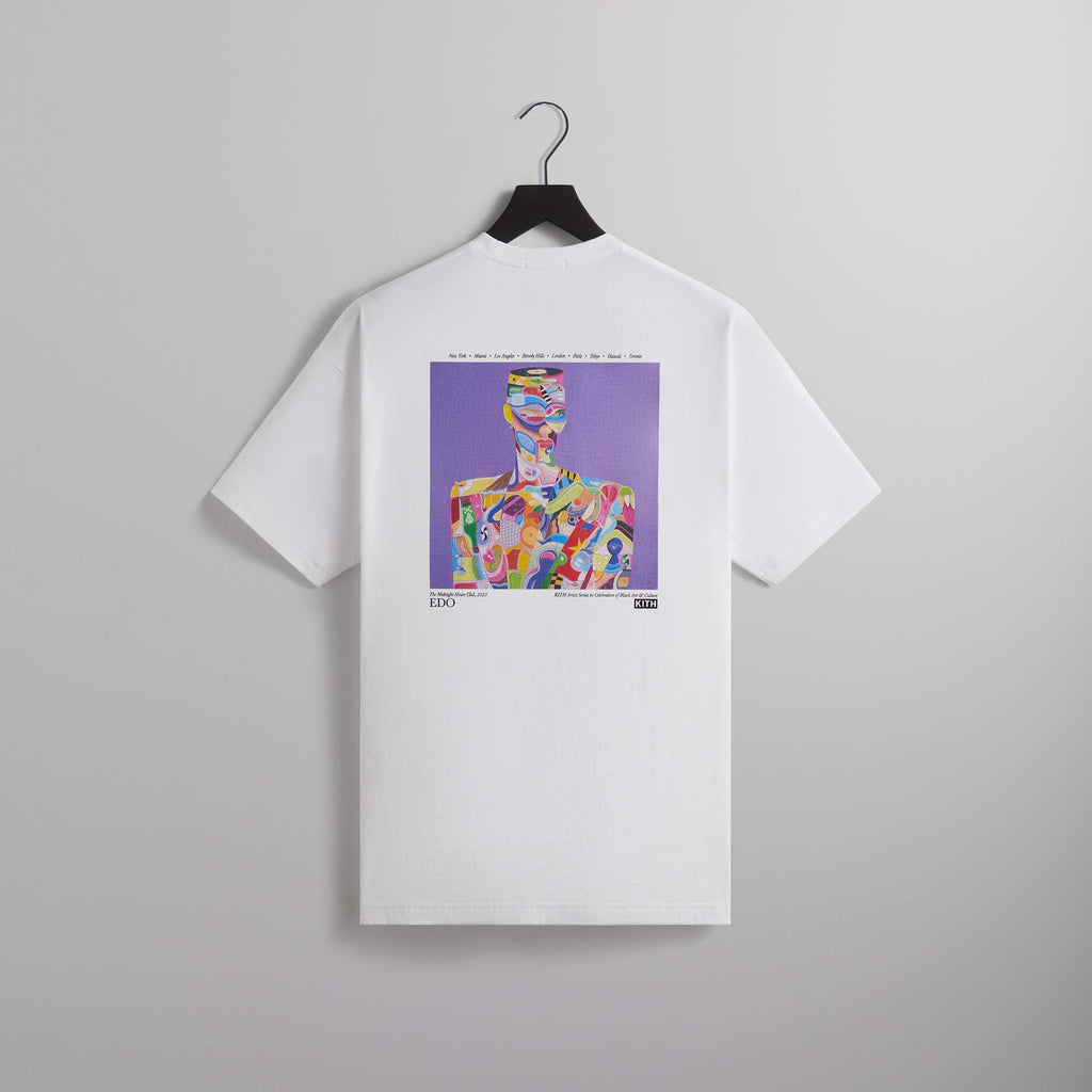 Kith graphic outlet tees