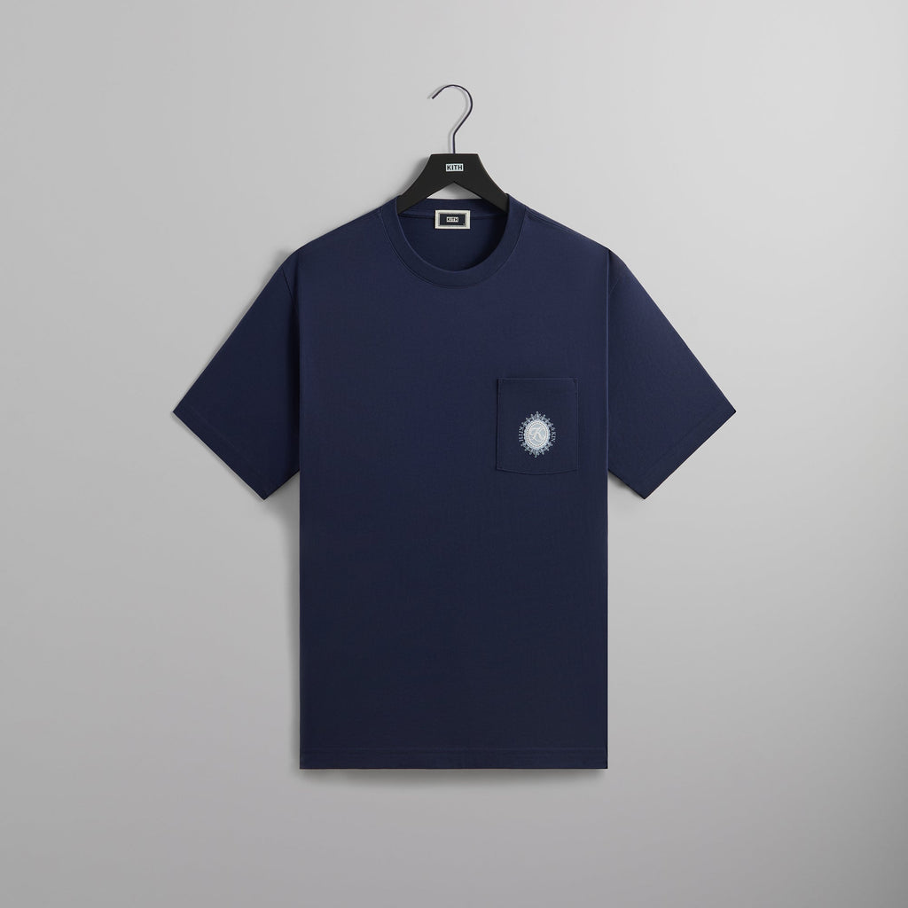 Kith shirt mens hotsell